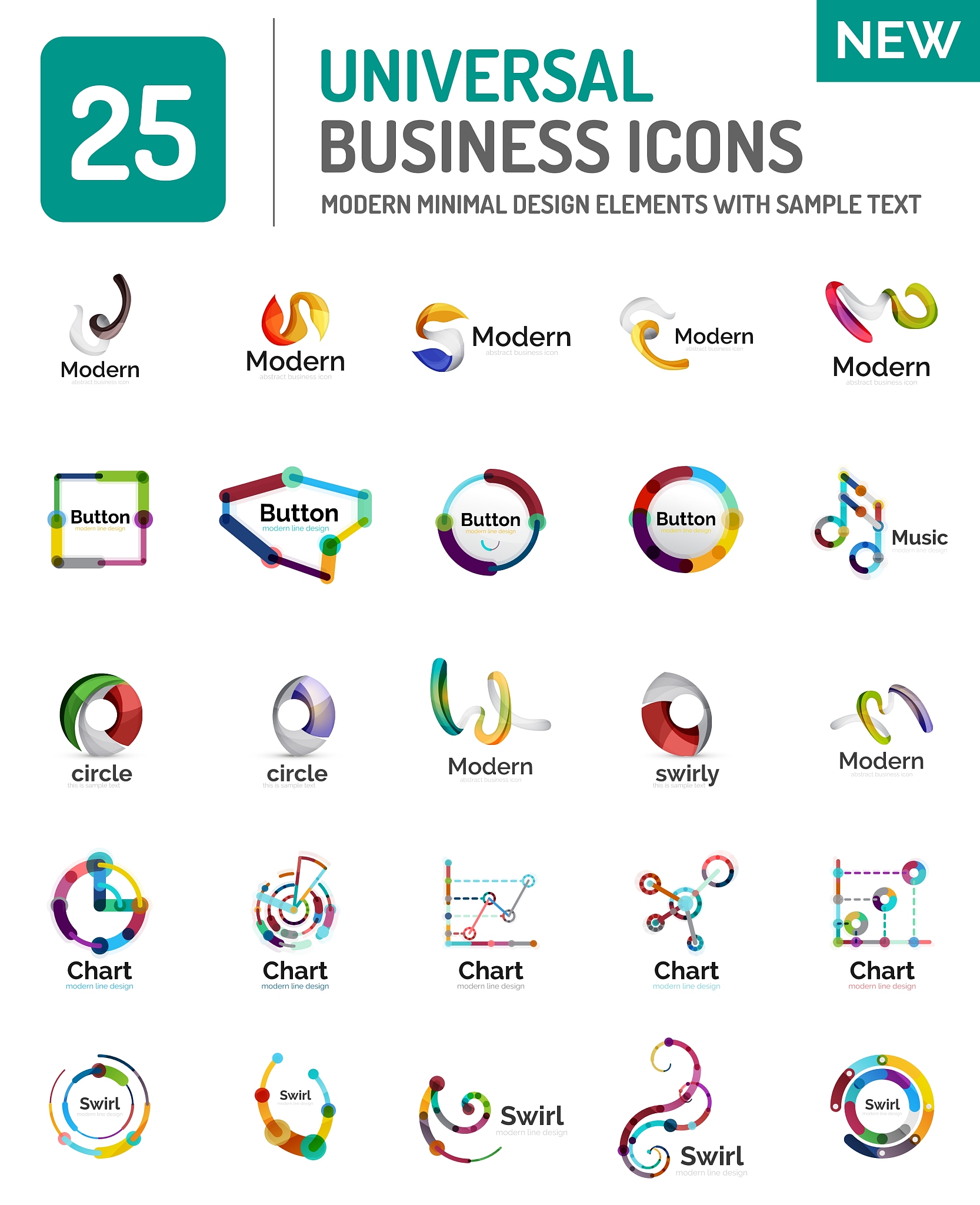 logo collection