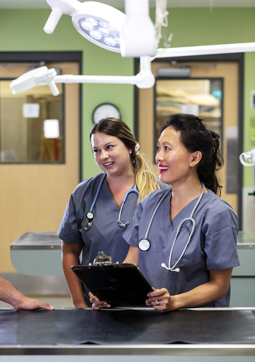 武汉市农业学校畜牧兽医专业怎么样？