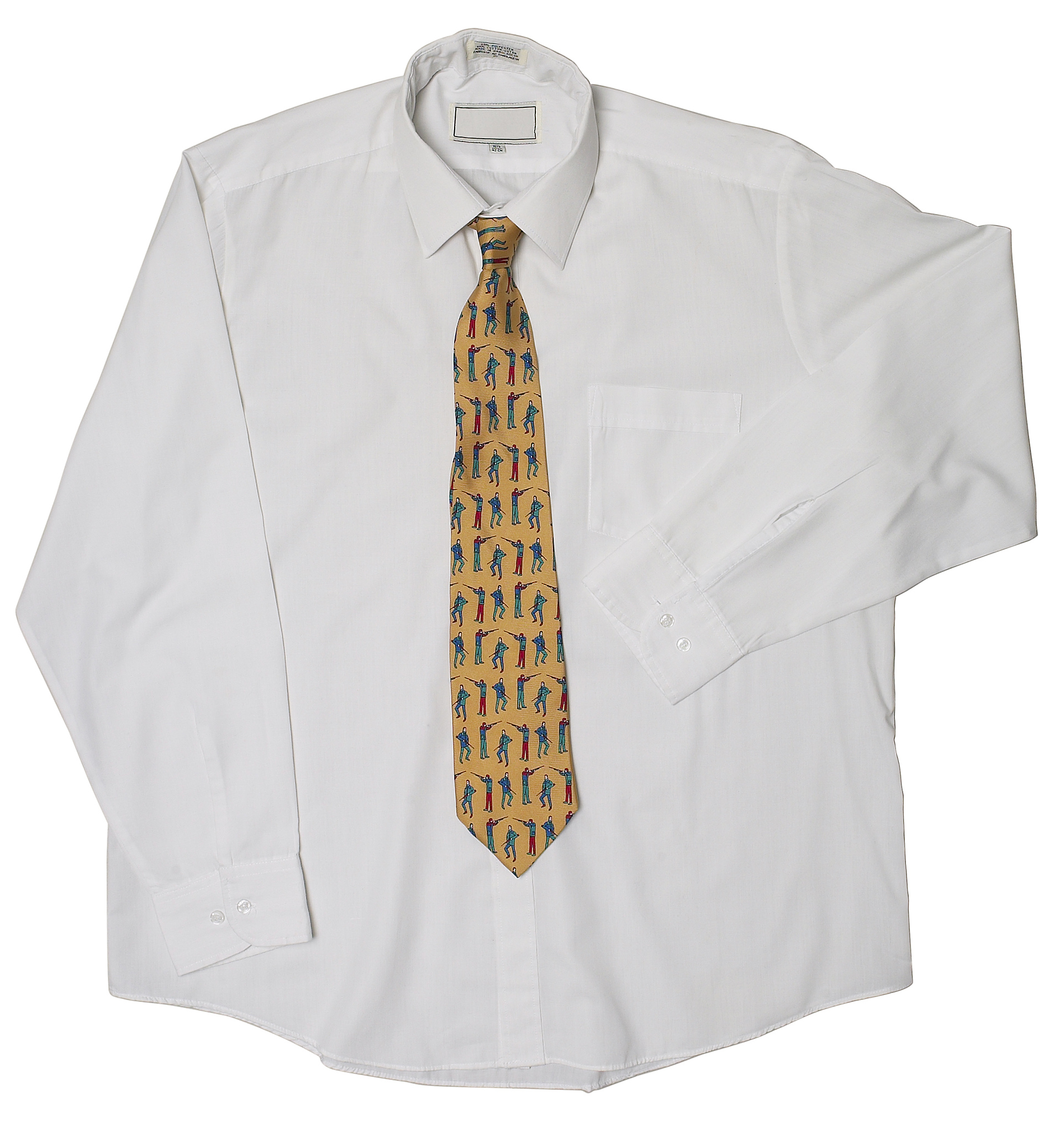 3句话赞美这件衬衫，简洁大气又时尚