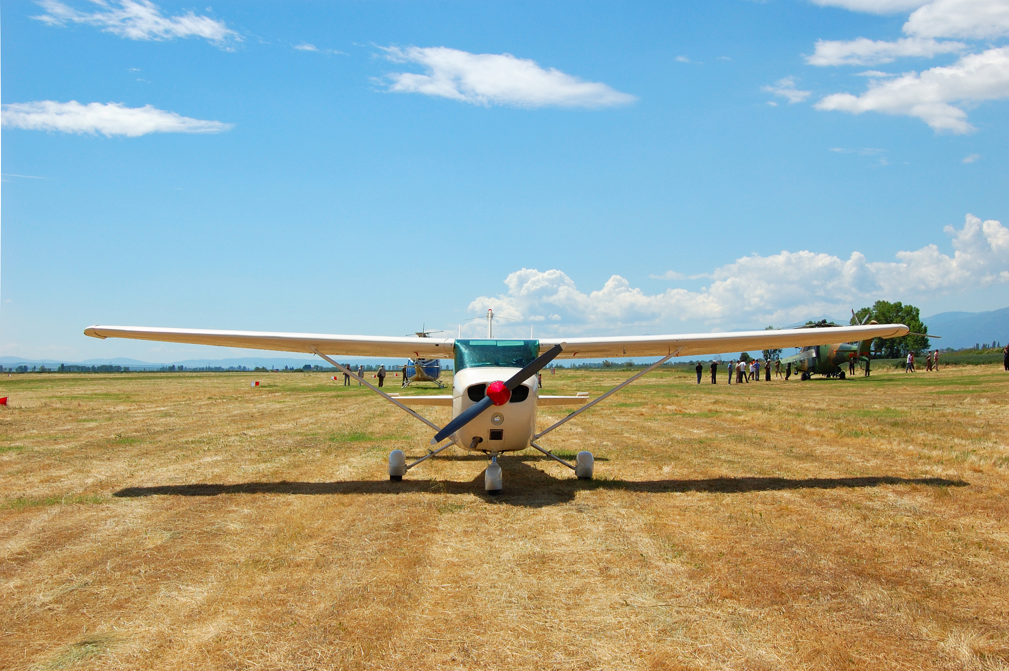 贵阳航空专业学校以后的发展怎么样