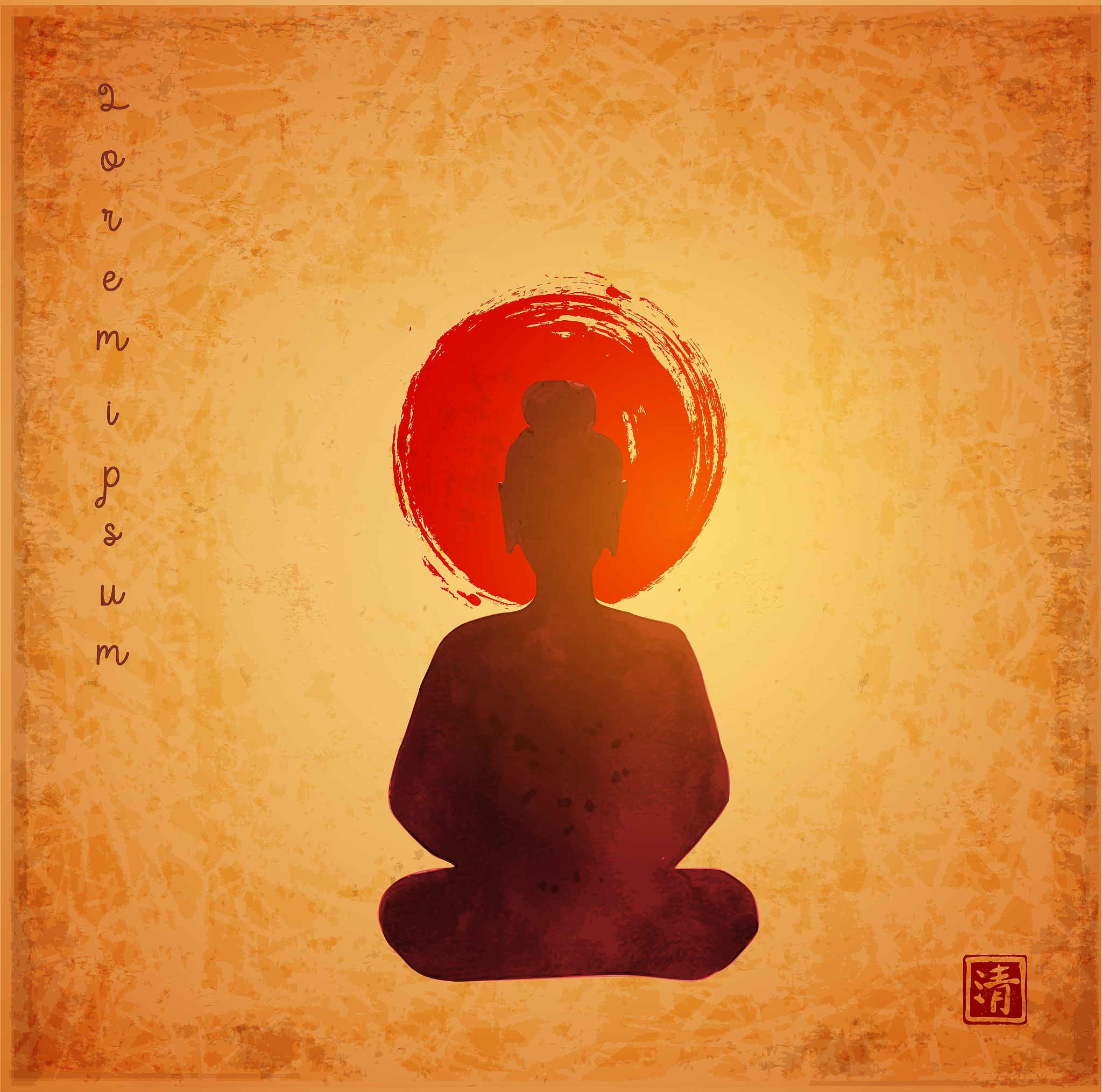 般若与金刚：佛教智慧与力量的象征