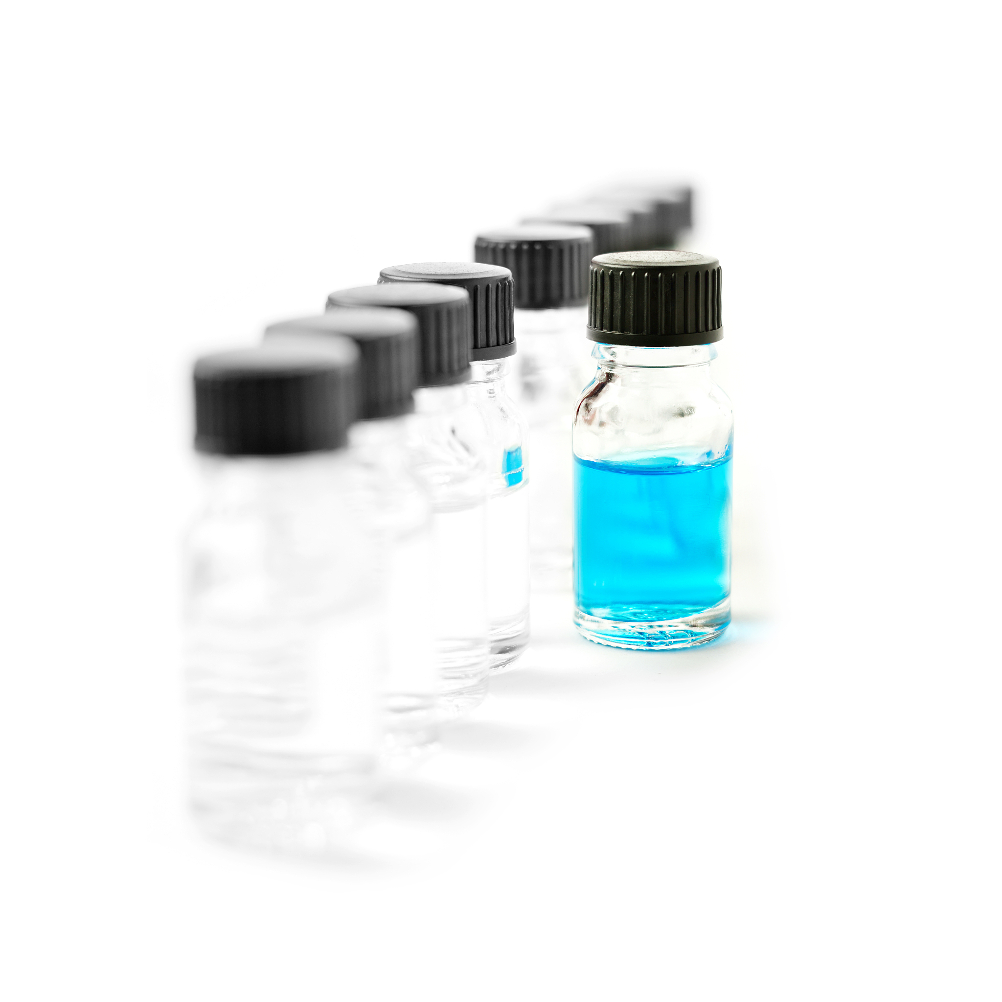 水合二氧化铱溶液用玻封安瓿瓶能稳定保存吗