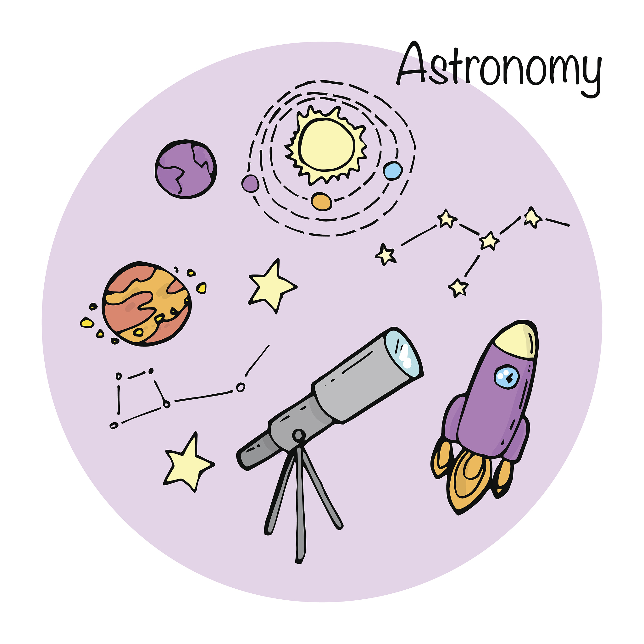 Research in Astronomy and Astrophysics 期刊推荐理由 - 中国天文学领域权威期刊