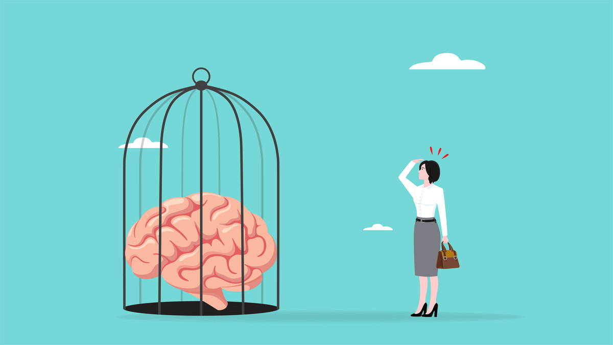 我的人际关系不太好在班级里我只有两三个好朋友当同学们在一起说话讨论的时候我都插不上话感觉自己像被她们排斥了我家里的经济情况不太好同学们也经常在背后说我的闲话心里很焦虑难安。