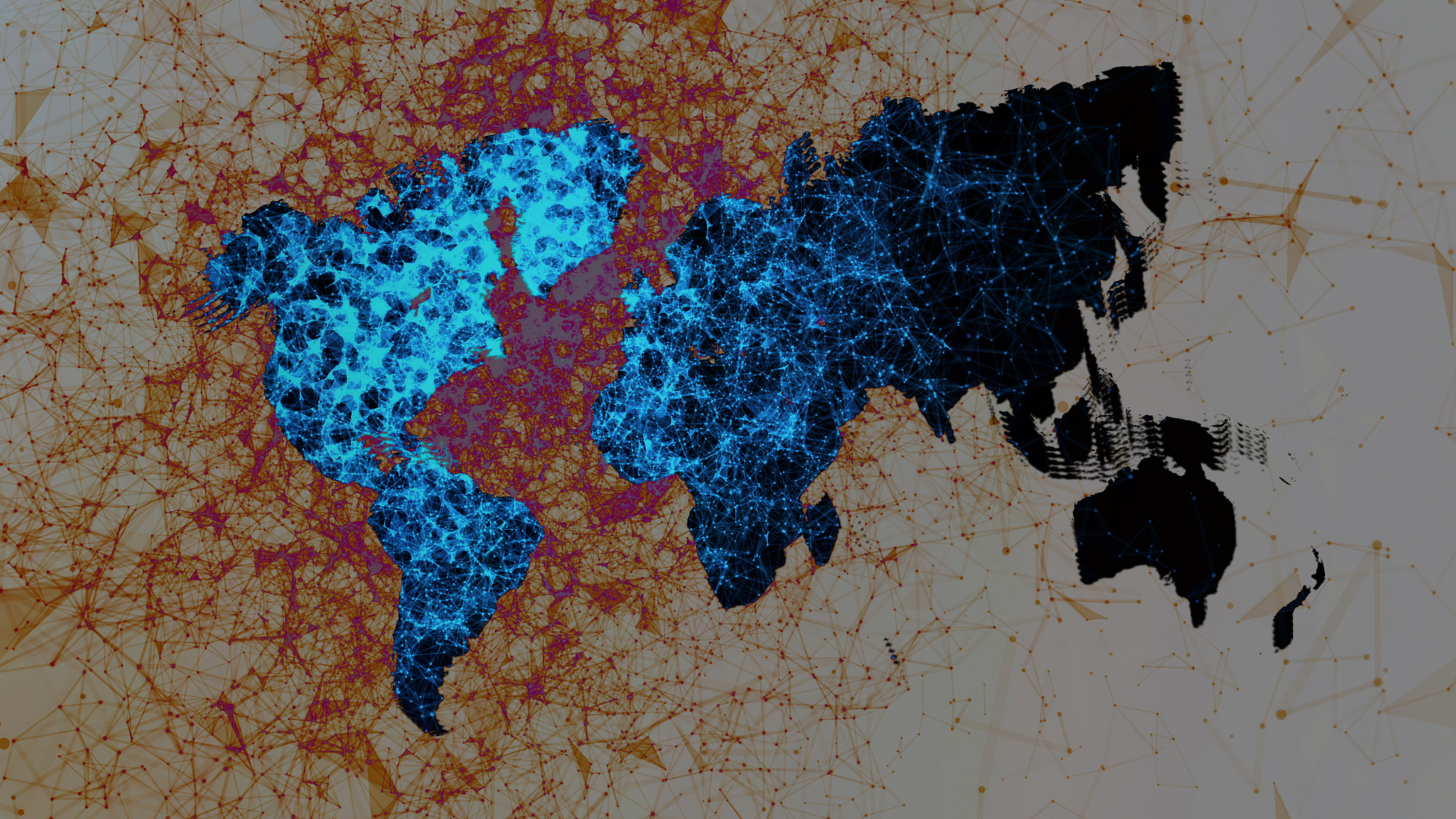 digital network