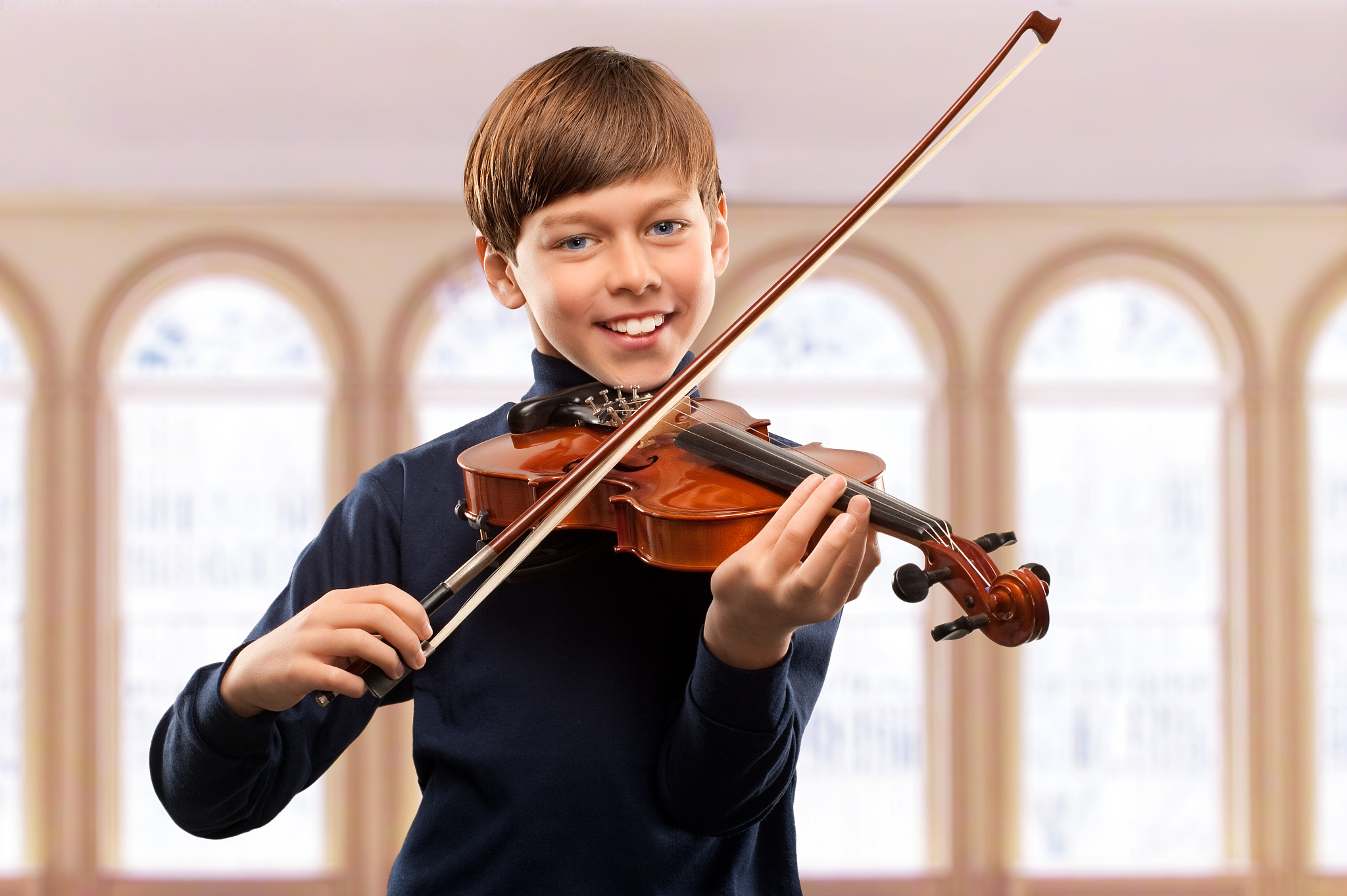 concert performer
