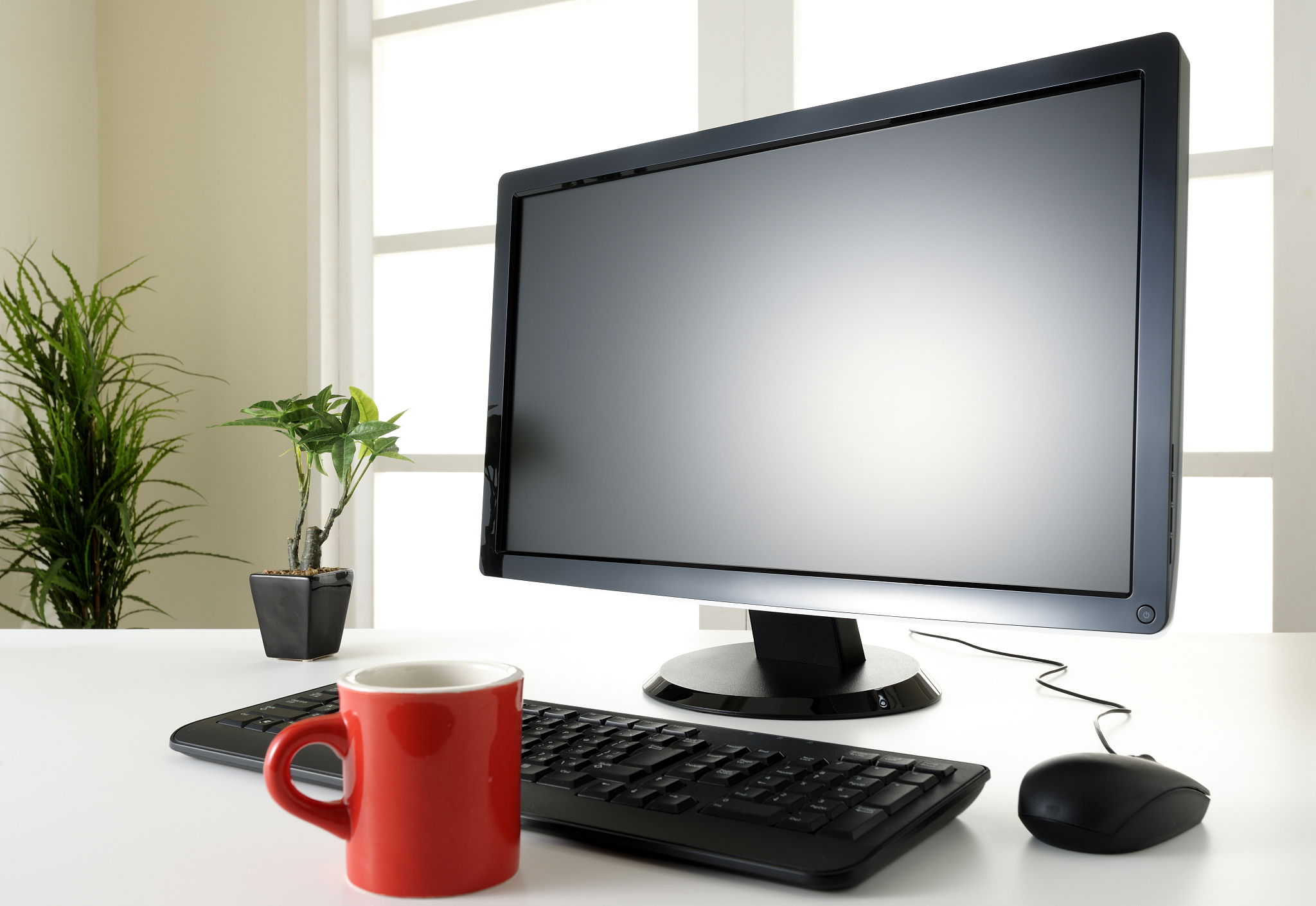 home office