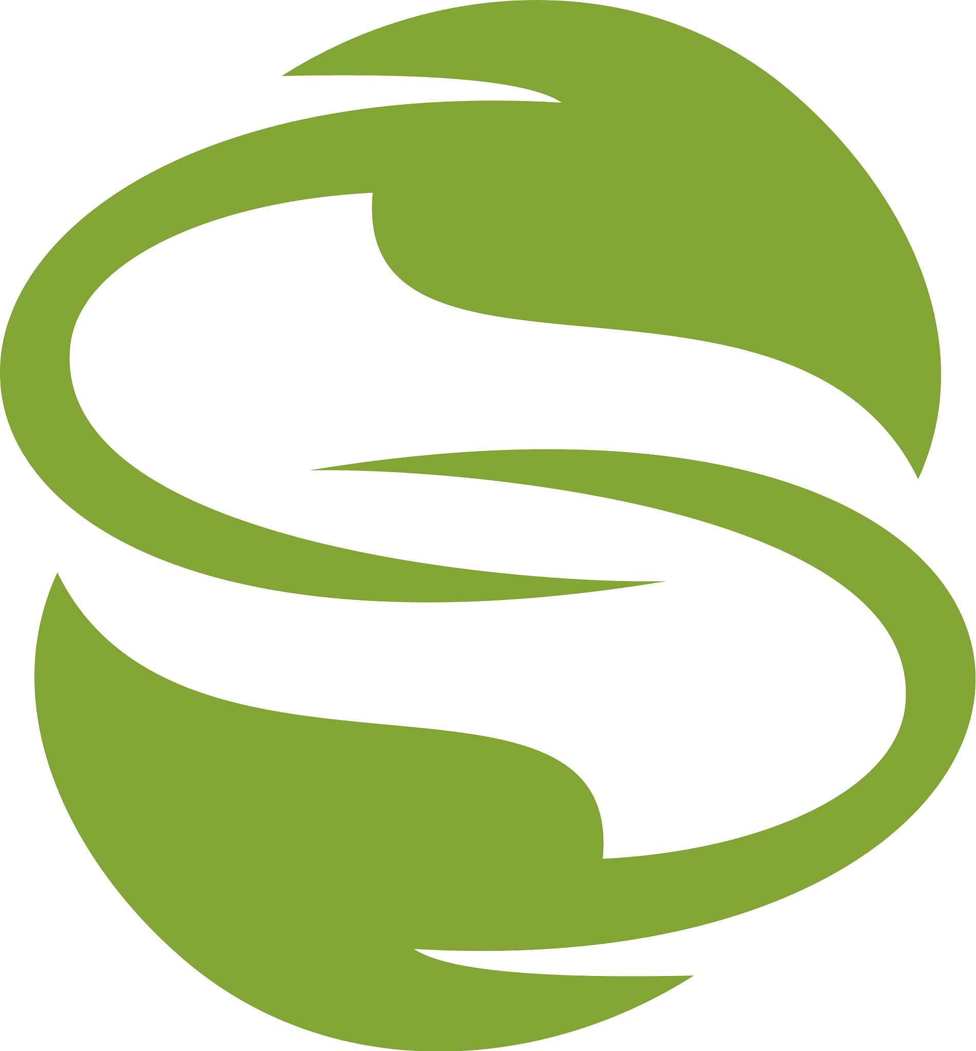 leaf logo template