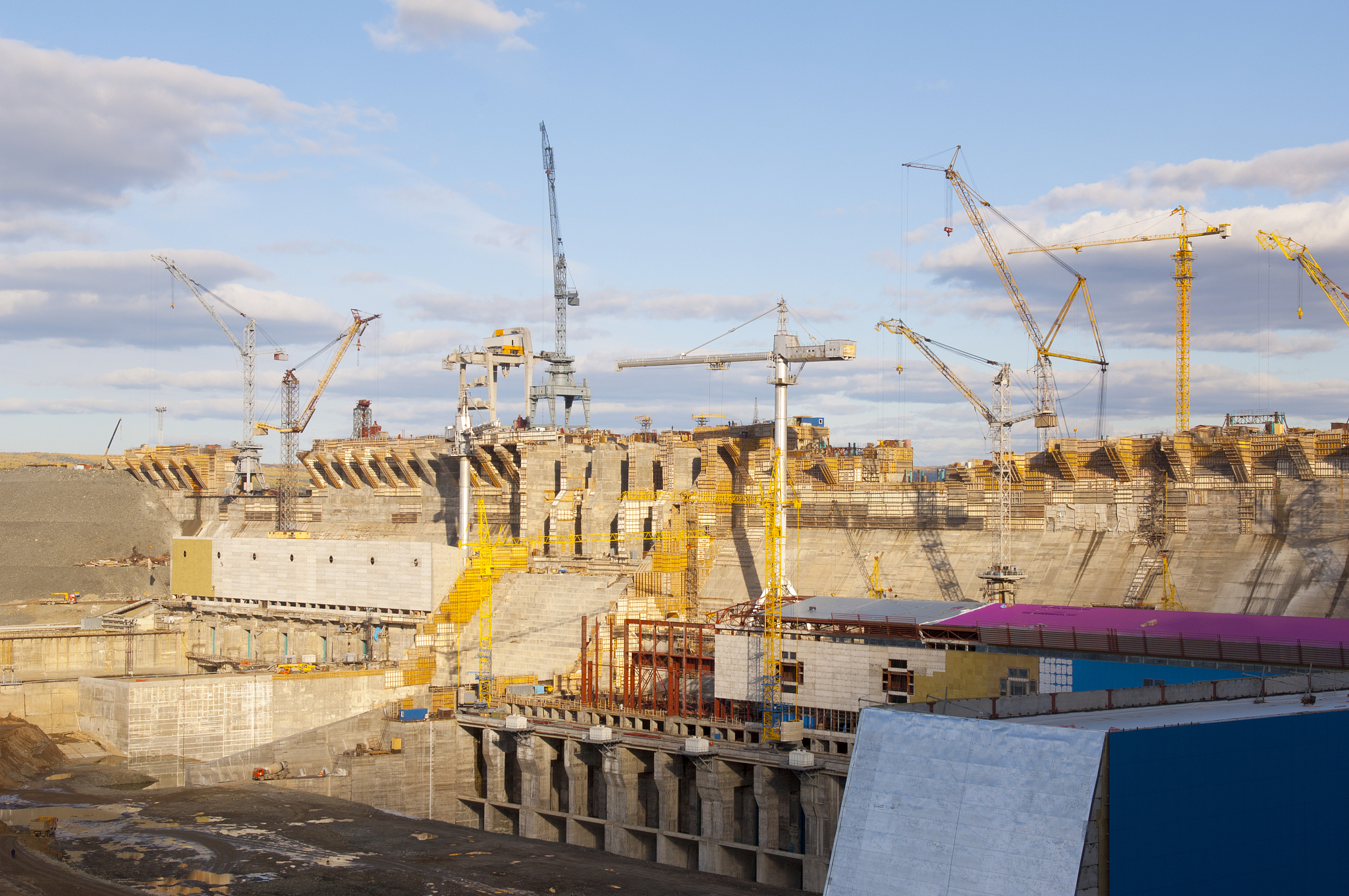 福建水利电力职业技术学院水电站动力设备电厂运行方向专业好就业吗