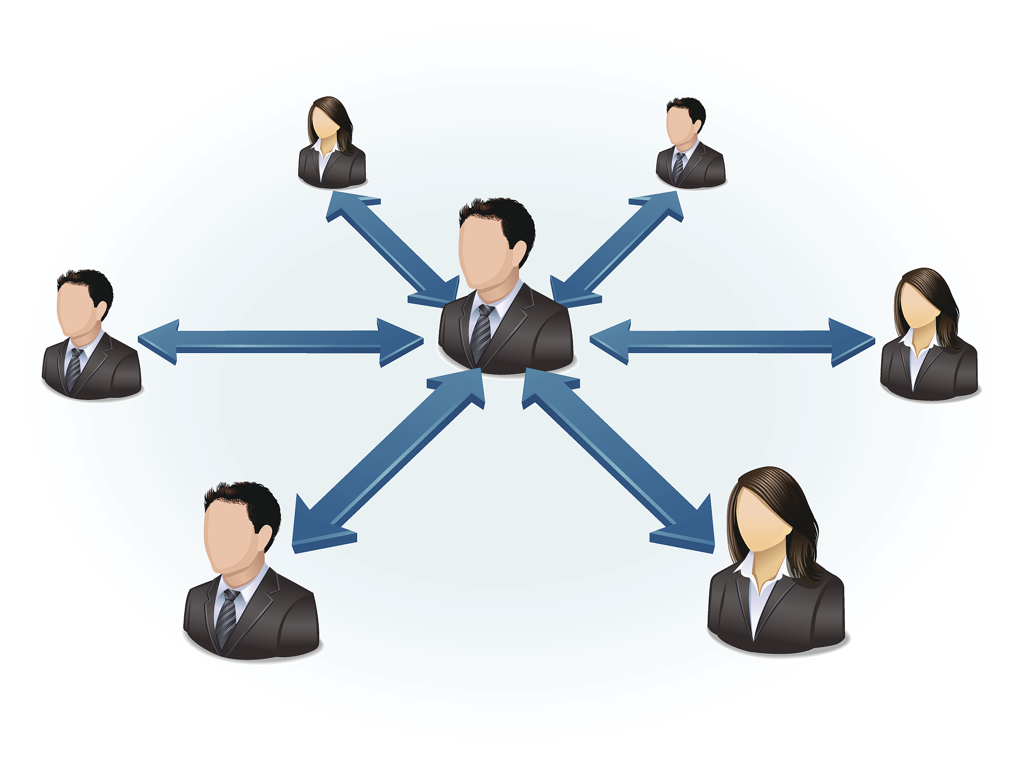 联席会机制运作方式解析：成员、议题、决策全流程 - 提高工作效率的利器