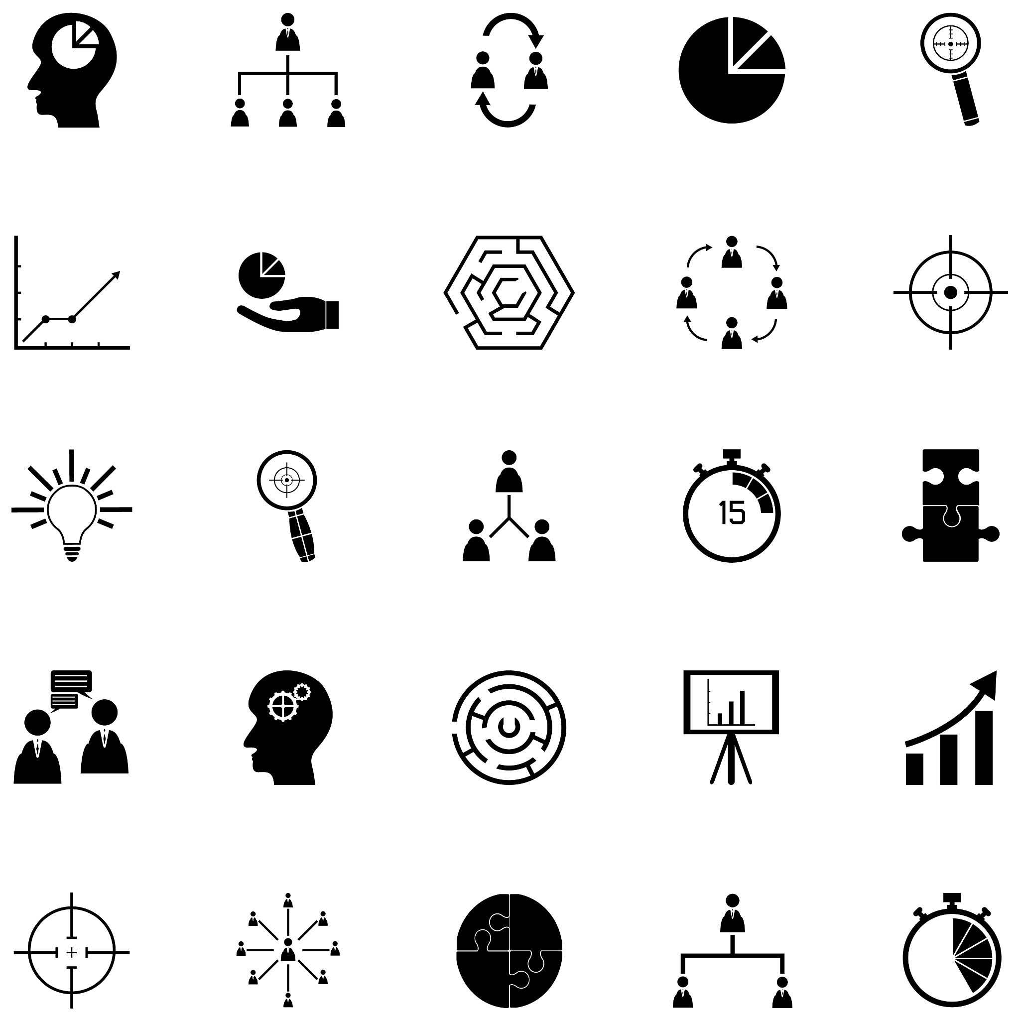 管理方格图理论：了解领导风格，提升团队效率