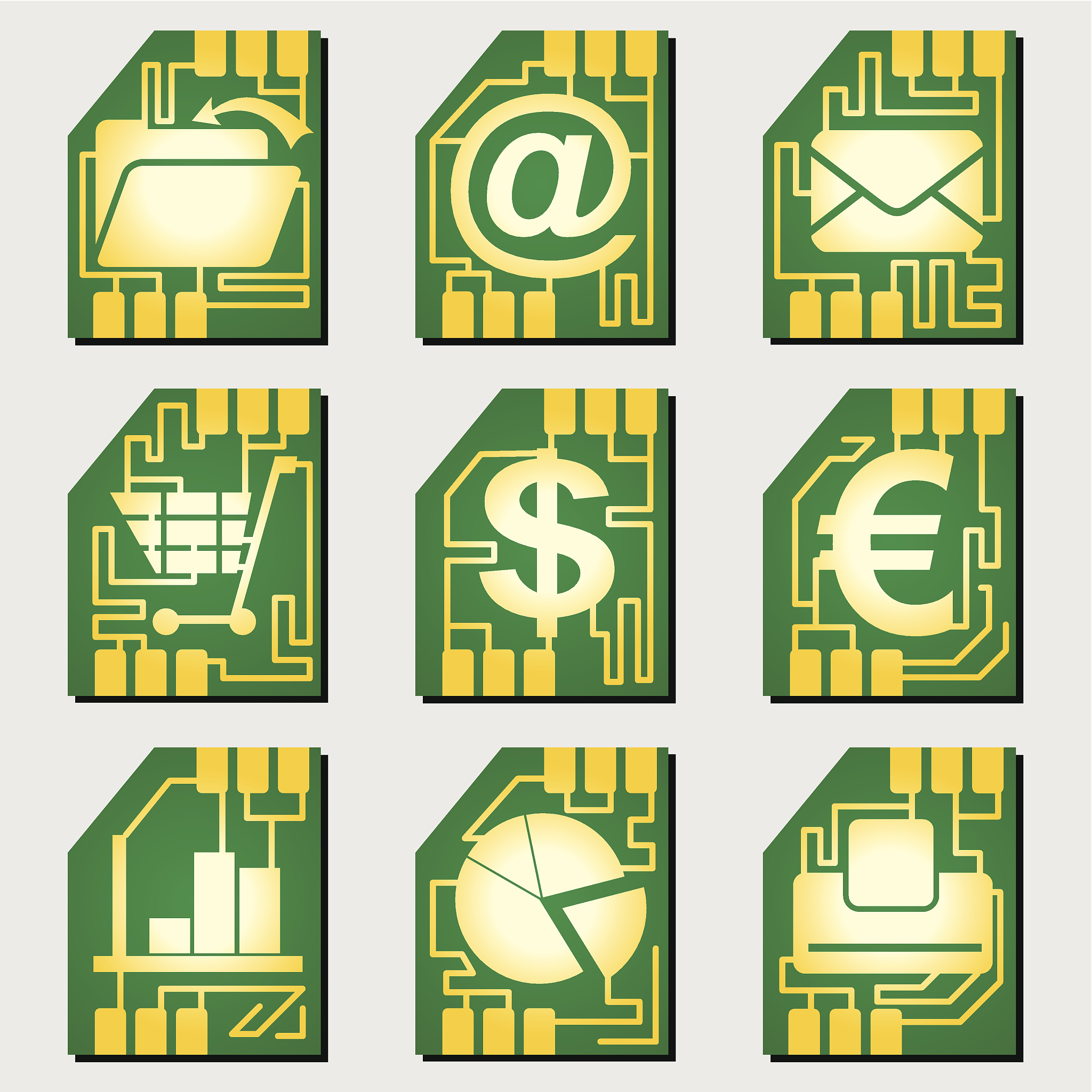 公交卡卡内数据一般是什么形式