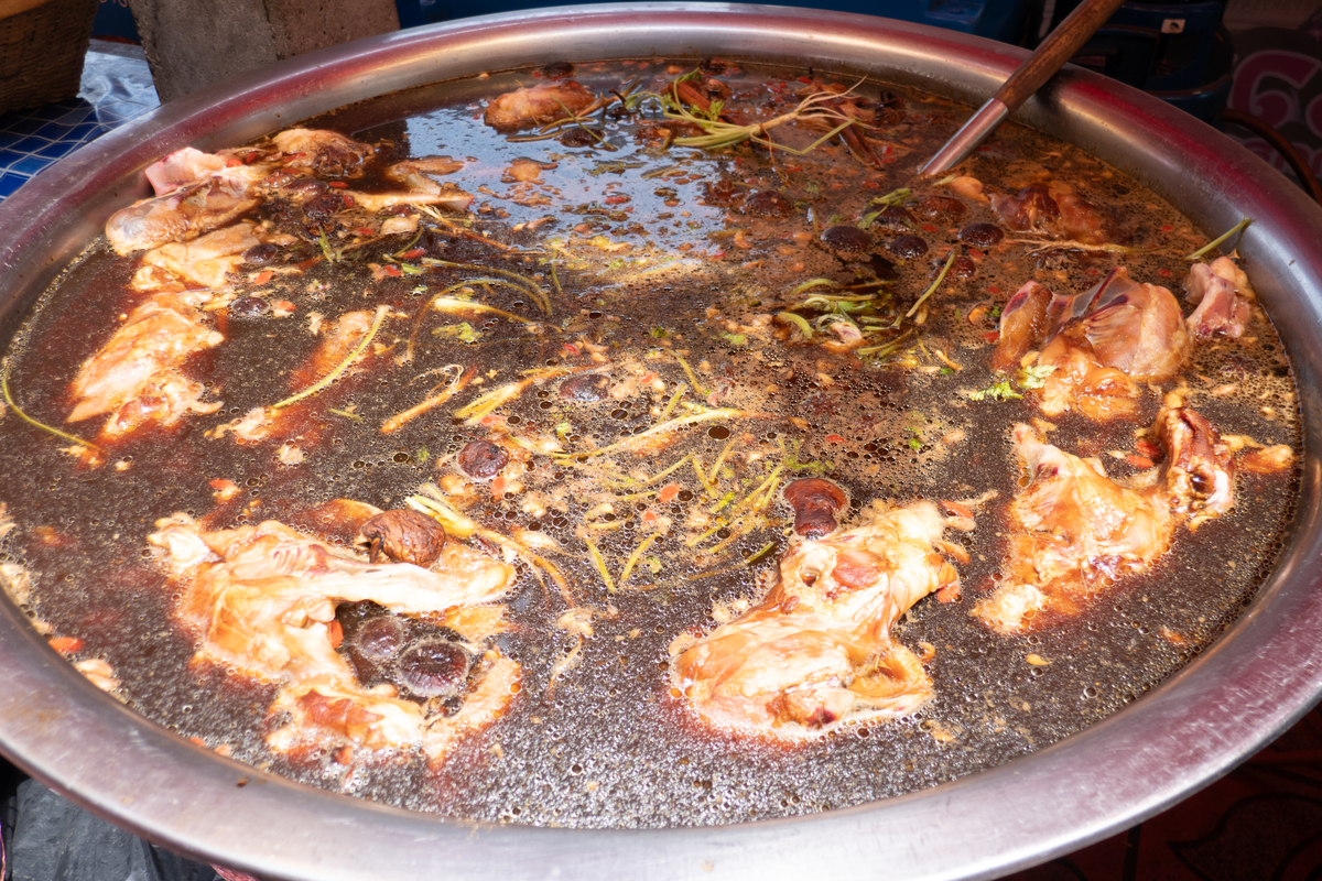 石柱中餐烹饪专业：传承土家美食文化，开启你的烹饪梦想