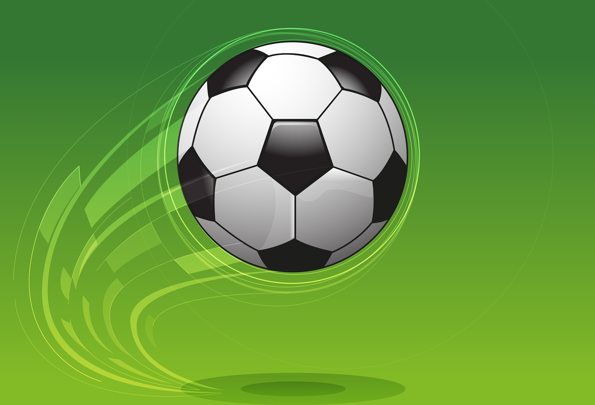 soccer ball