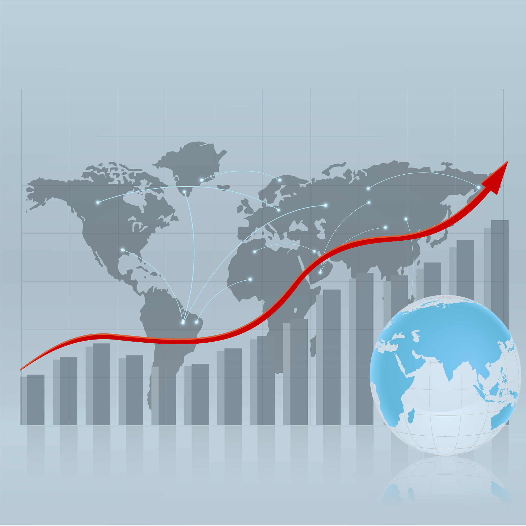 中国外贸未来发展趋势：机遇与挑战并存