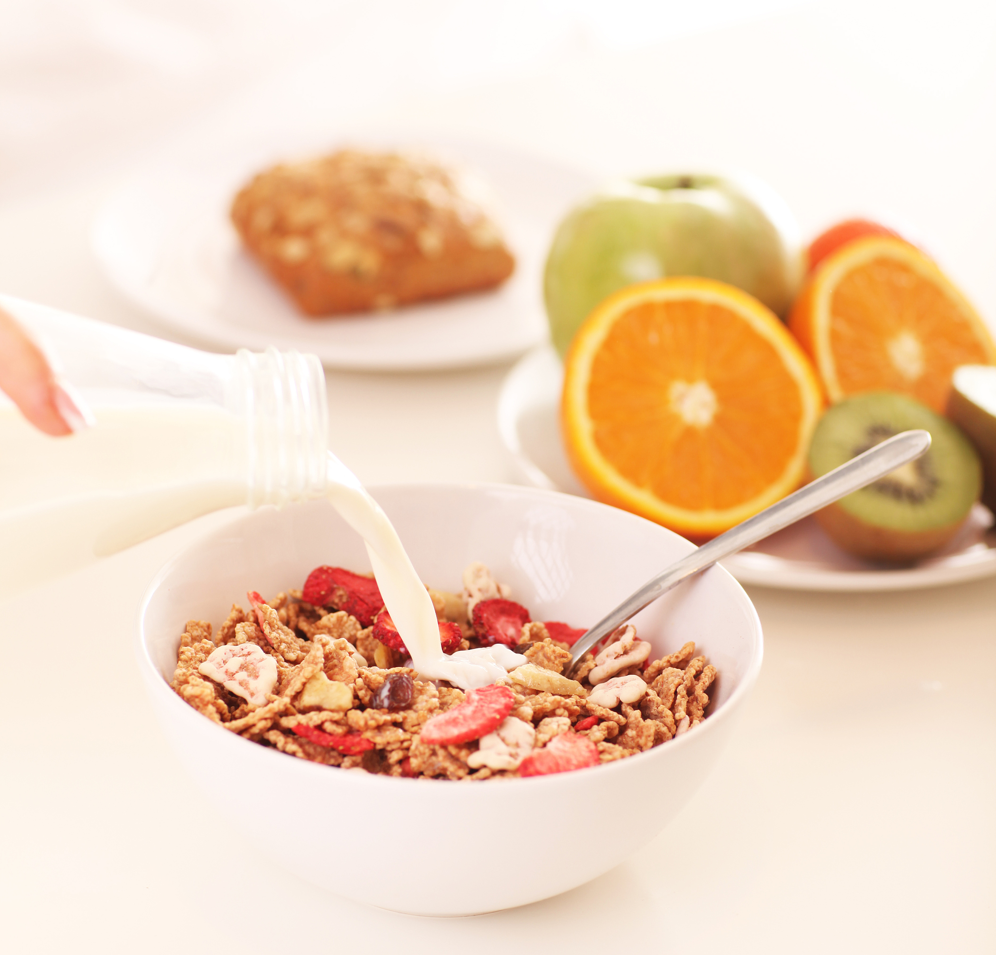 CP代餐：健康减肥的秘密武器？