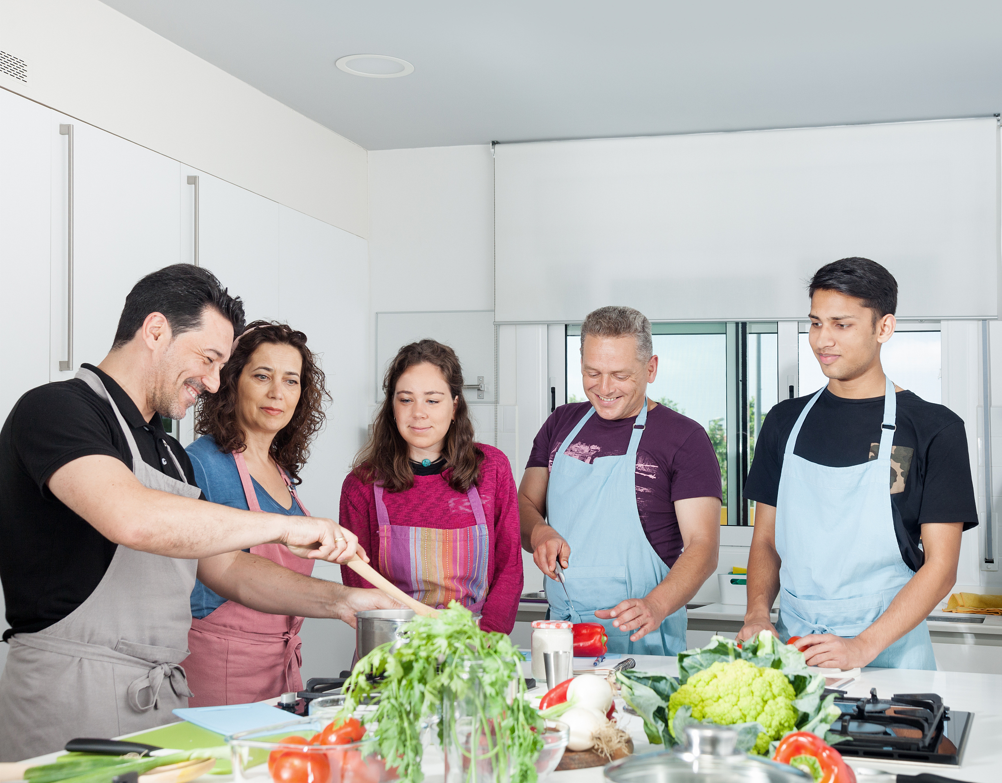 家政学专业学什么 有哪些课程