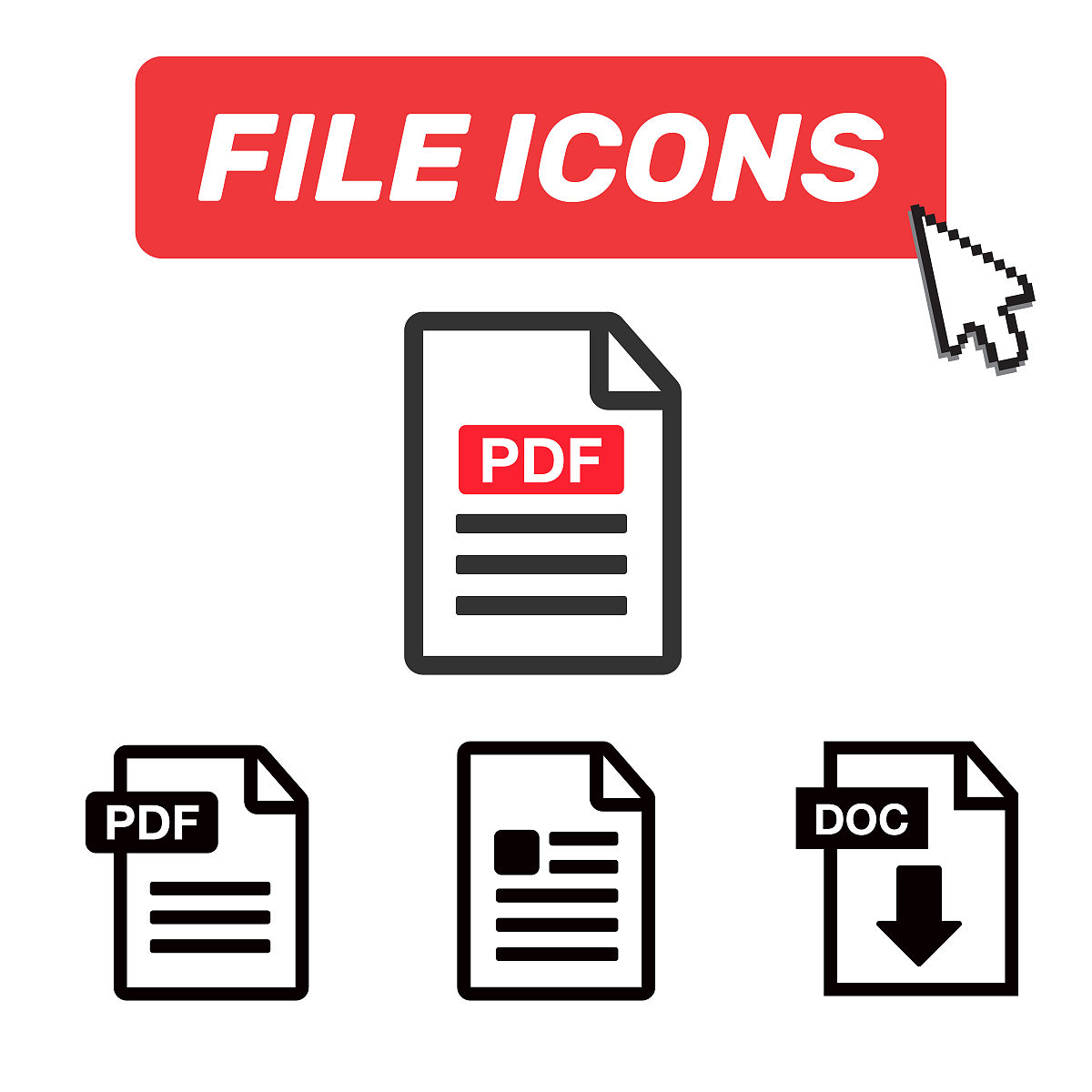 PDF格式详解：什么是PDF？如何创建？