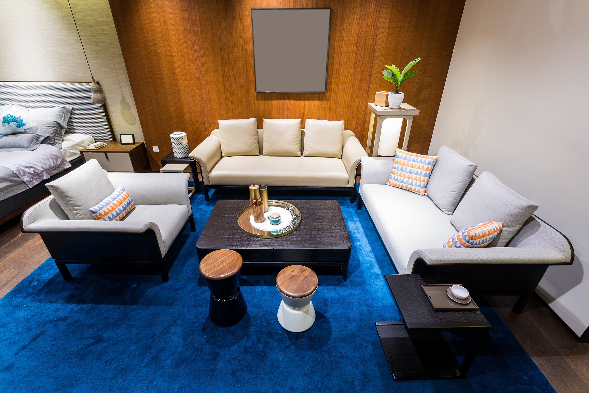 living room office furniture