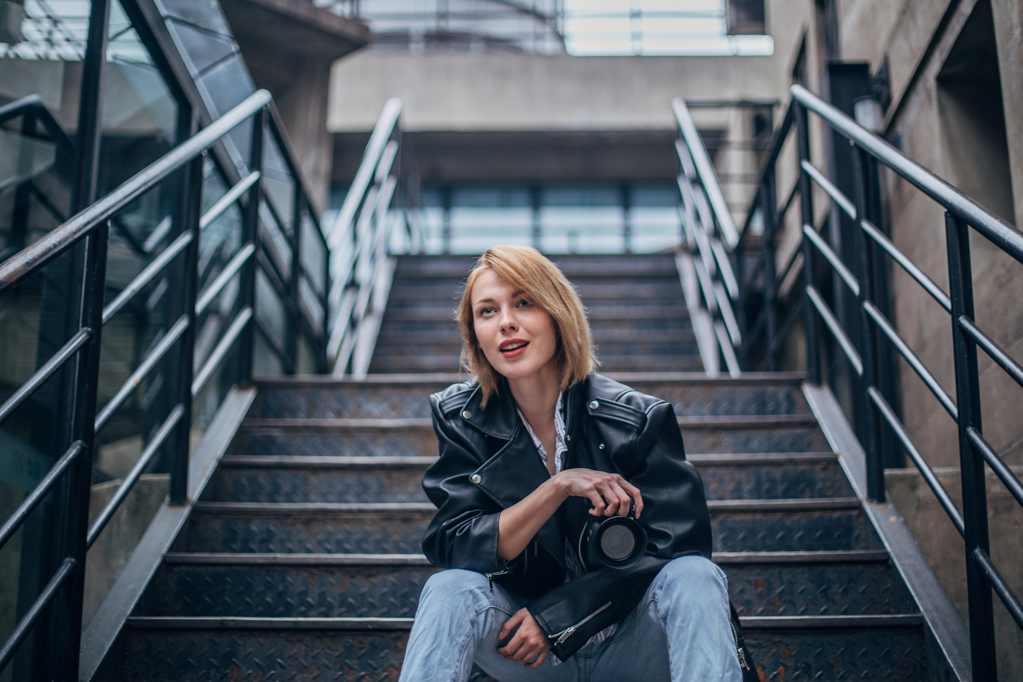 河北女子职业技术学院摄影摄像技术专业课程详解：学习内容、就业前景