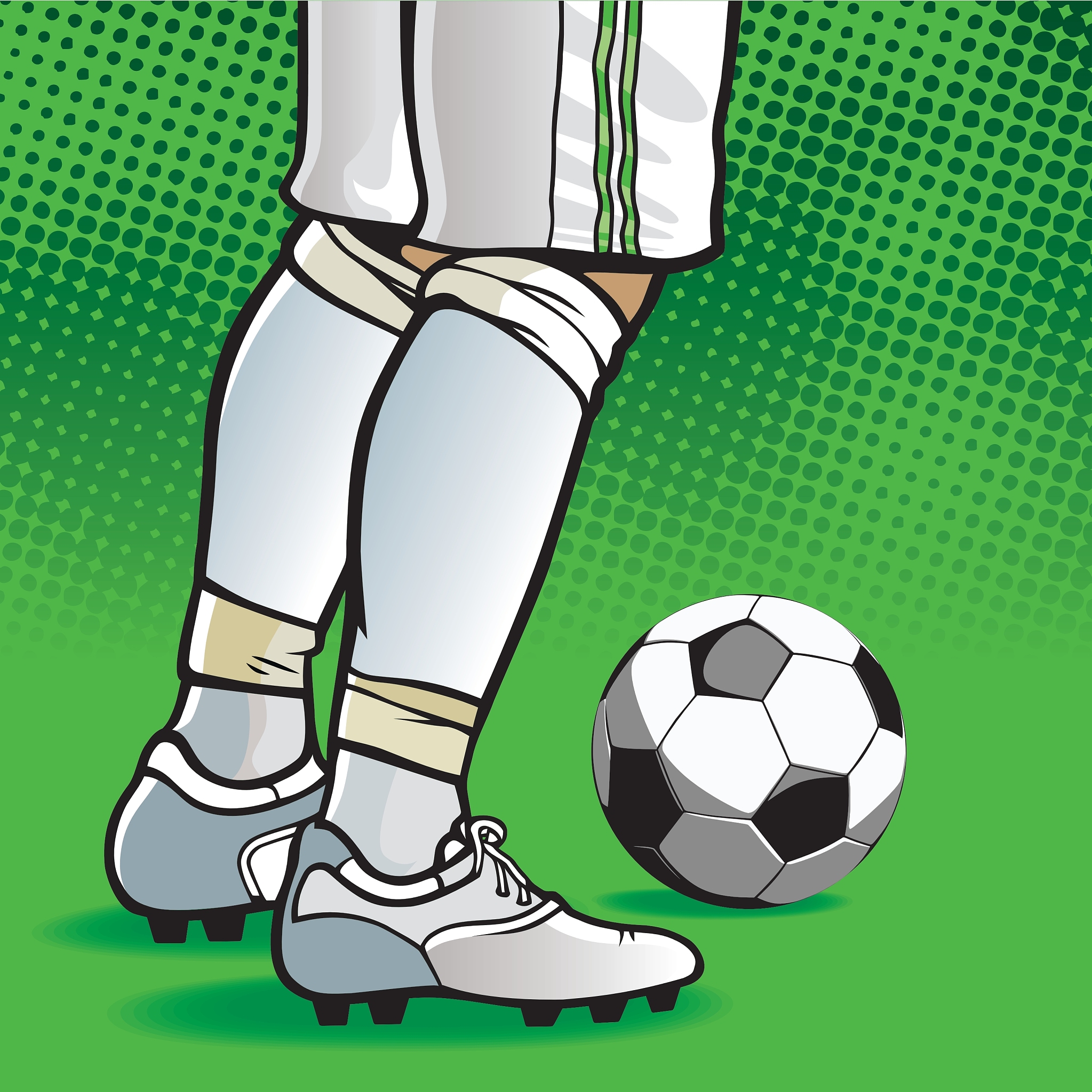 soccer player
