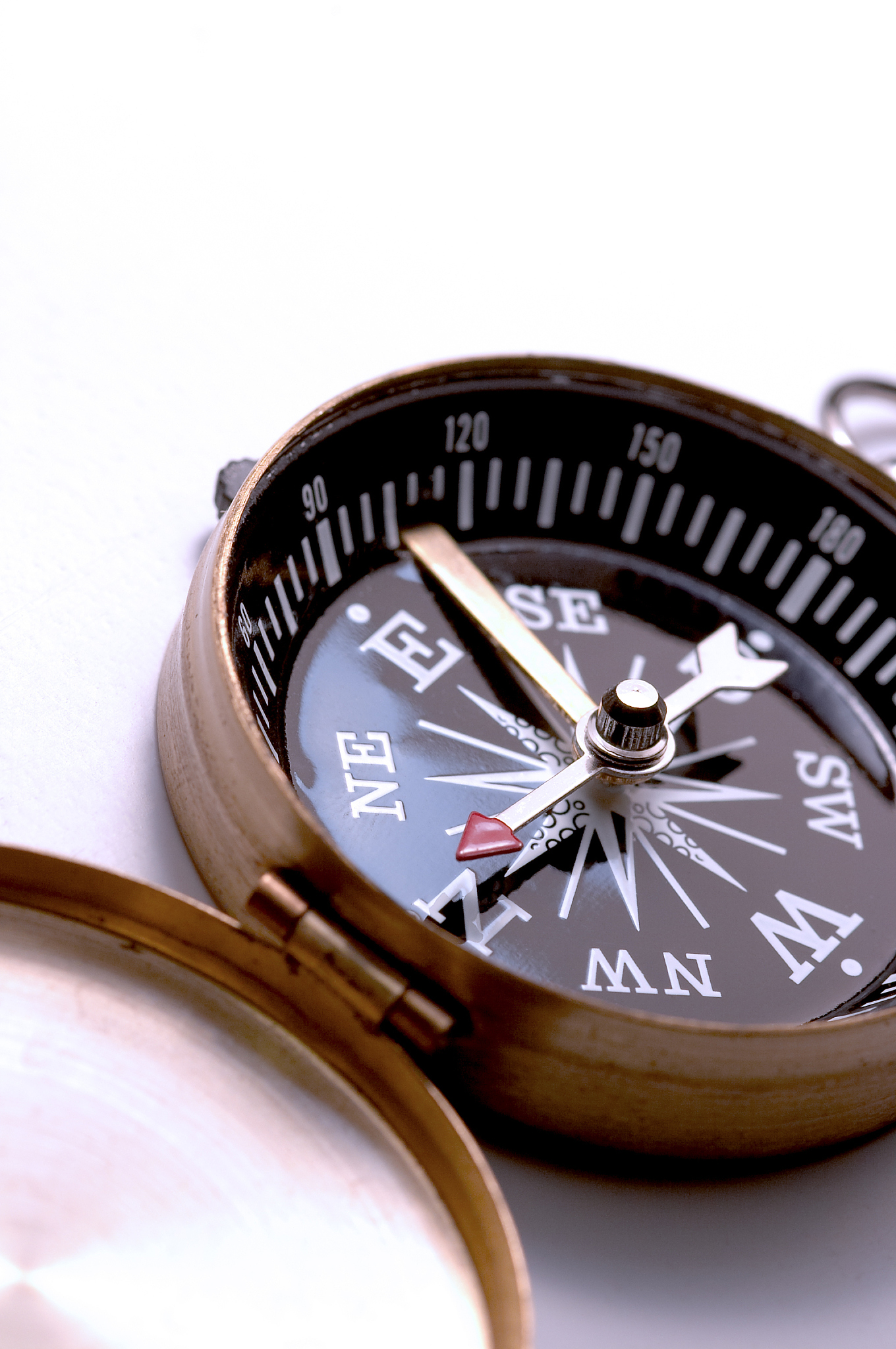 compass navigation