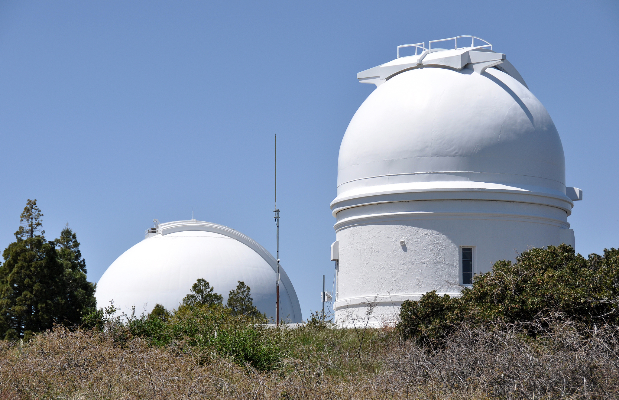 palomar mountain observatory