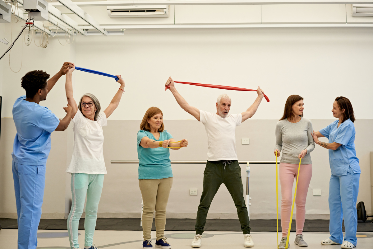 重庆医科大学康复治疗学专业介绍