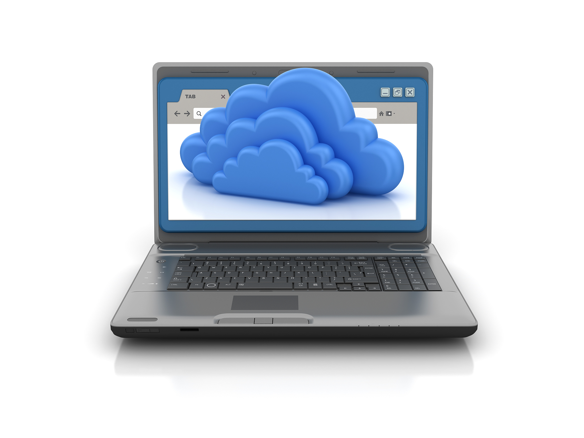 计算机发展史：从算盘到云计算