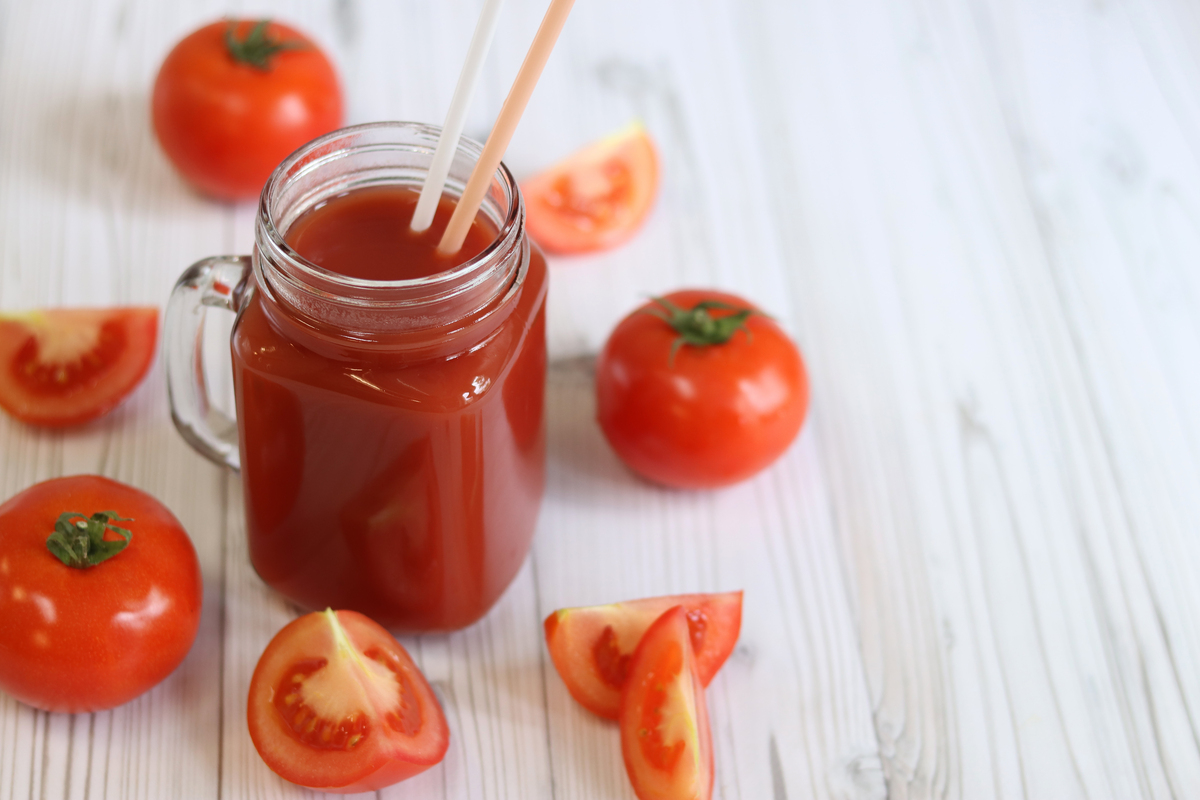 蜂蜜番茄汁的做法_蜂蜜番茄汁怎么做