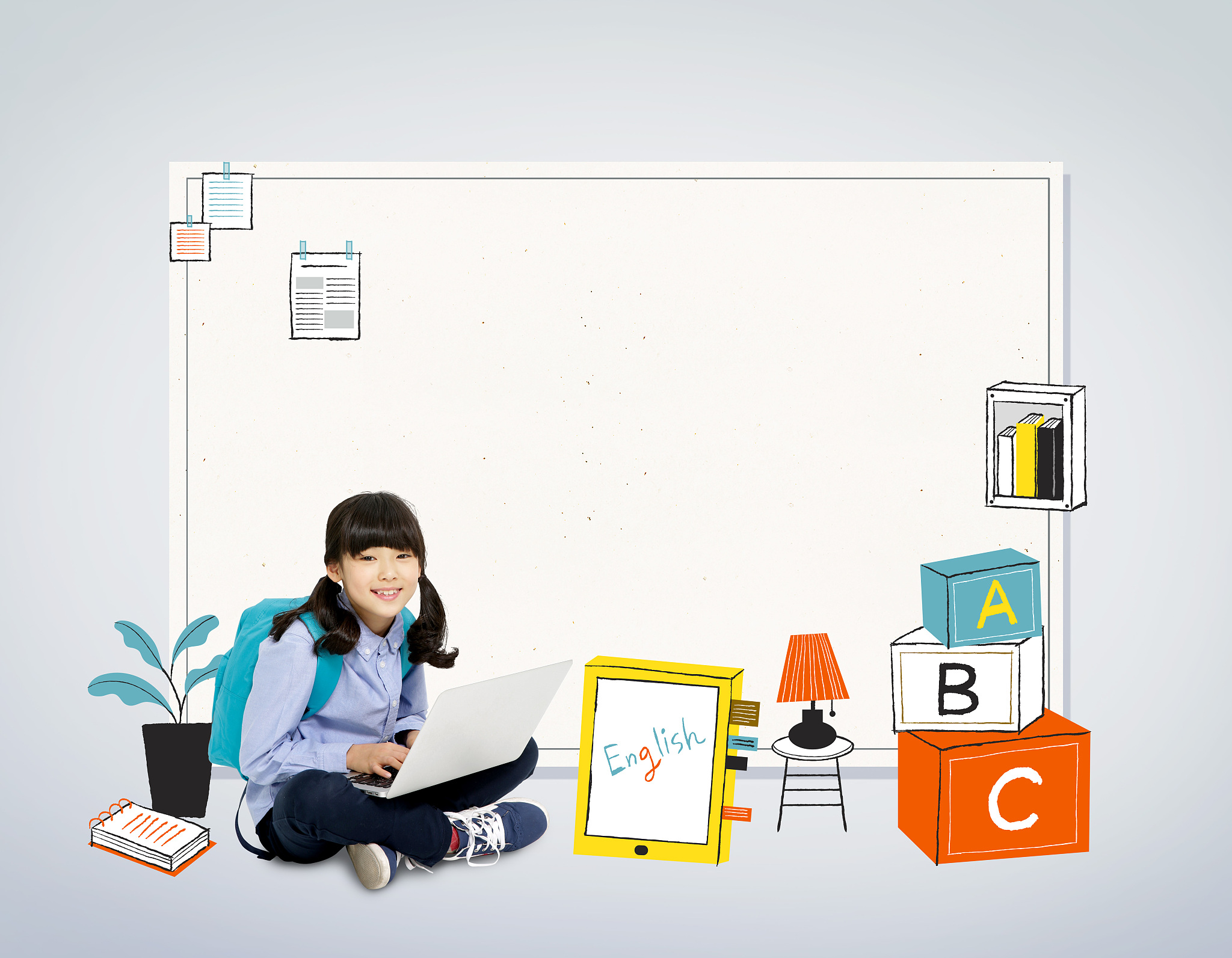 趣味编程课程简介：激发兴趣，培养能力