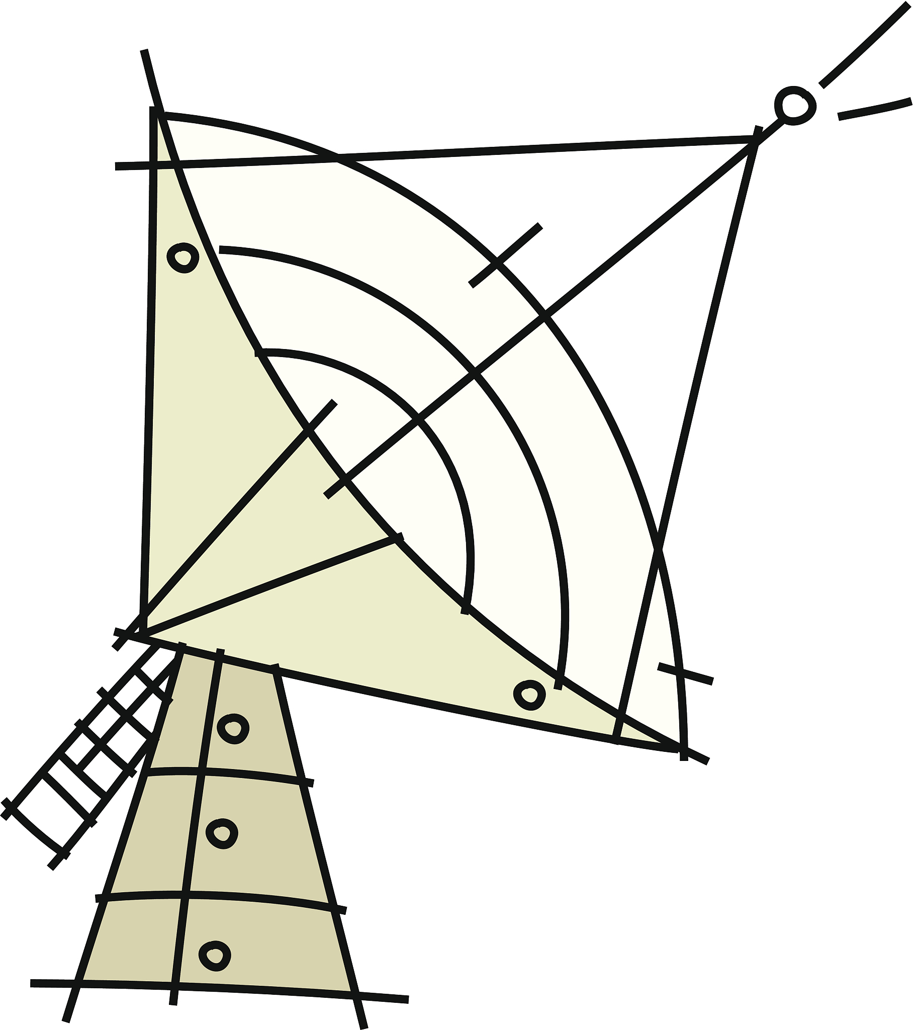 双曲线：定义、性质及应用