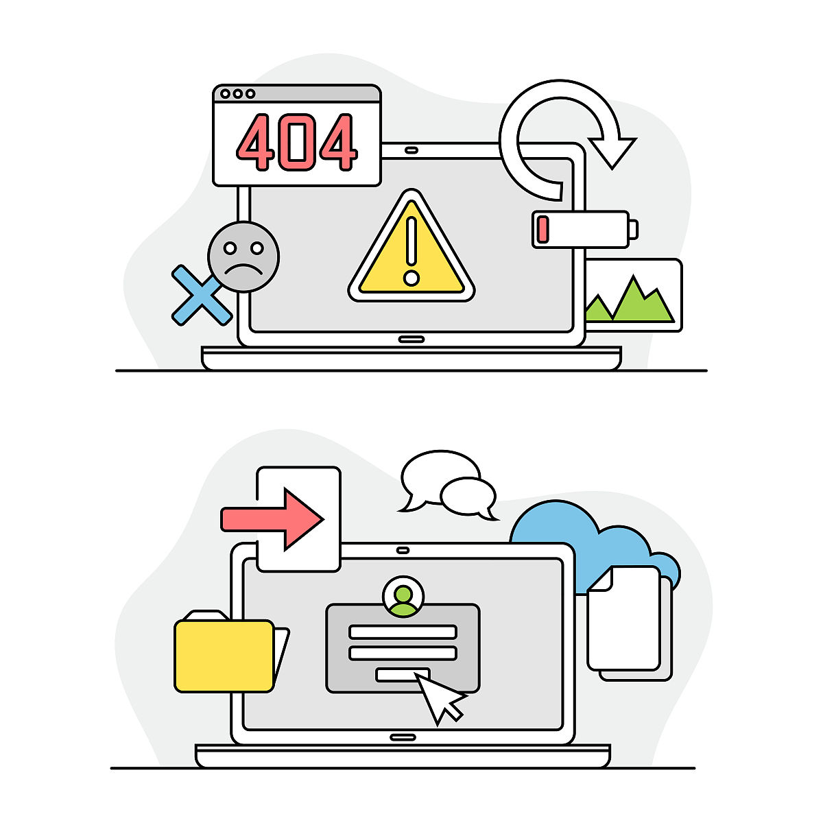 帮我写一份关于系统运行维护管理岗位的责任协议