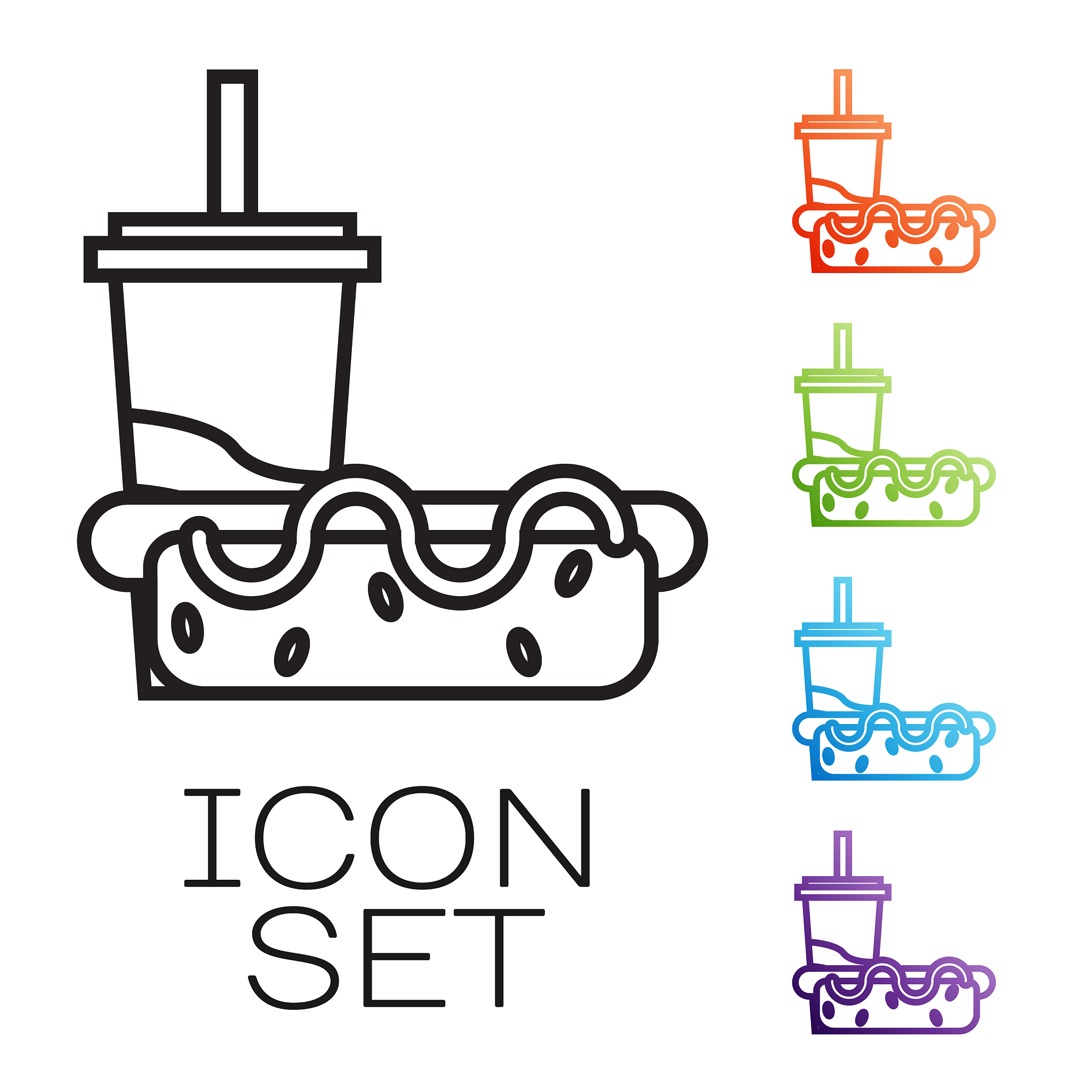 经典笑话：熊掌三明治