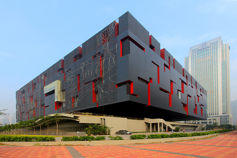 四川现代艺术学校怎么样？