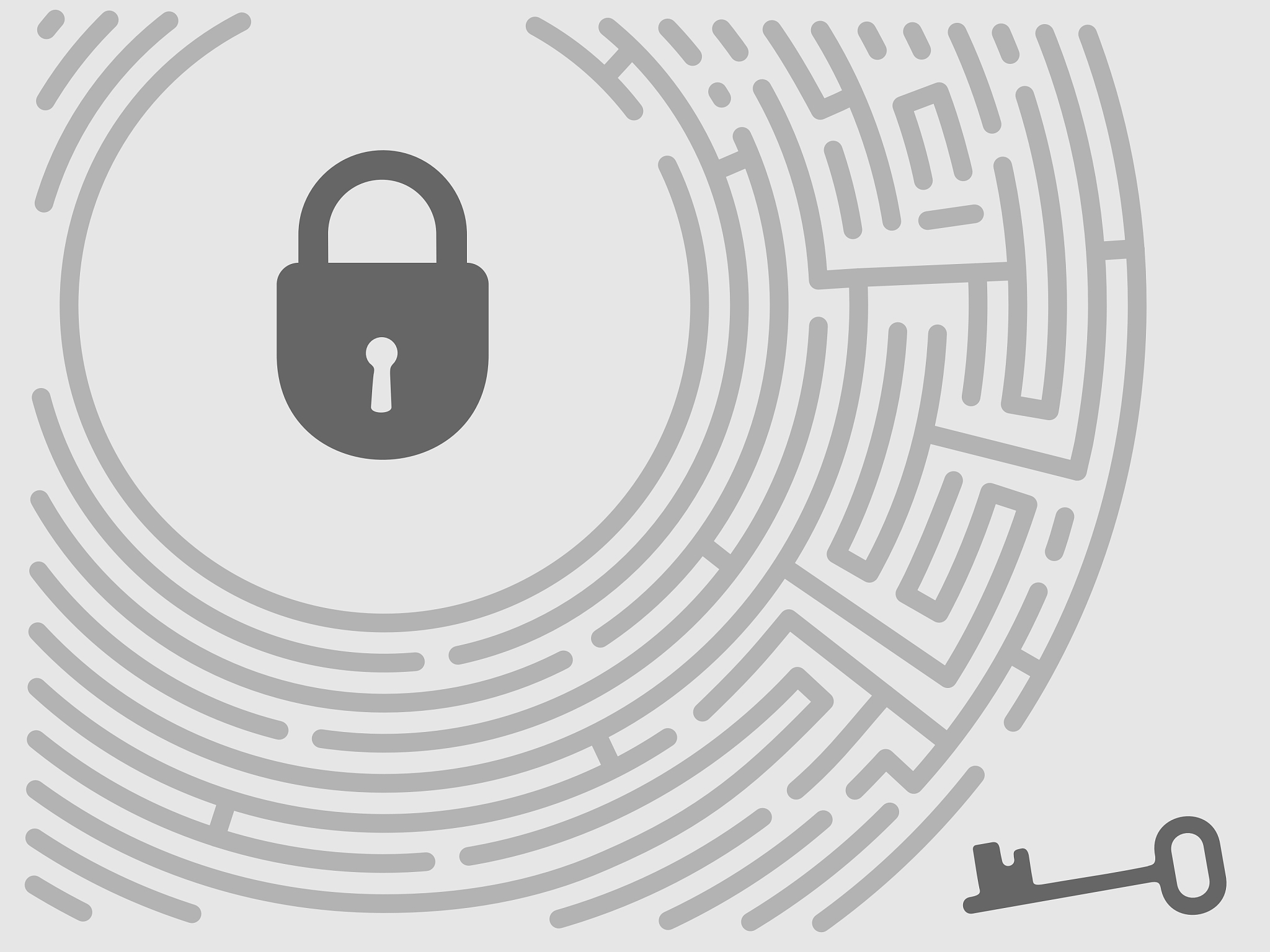 concept maze