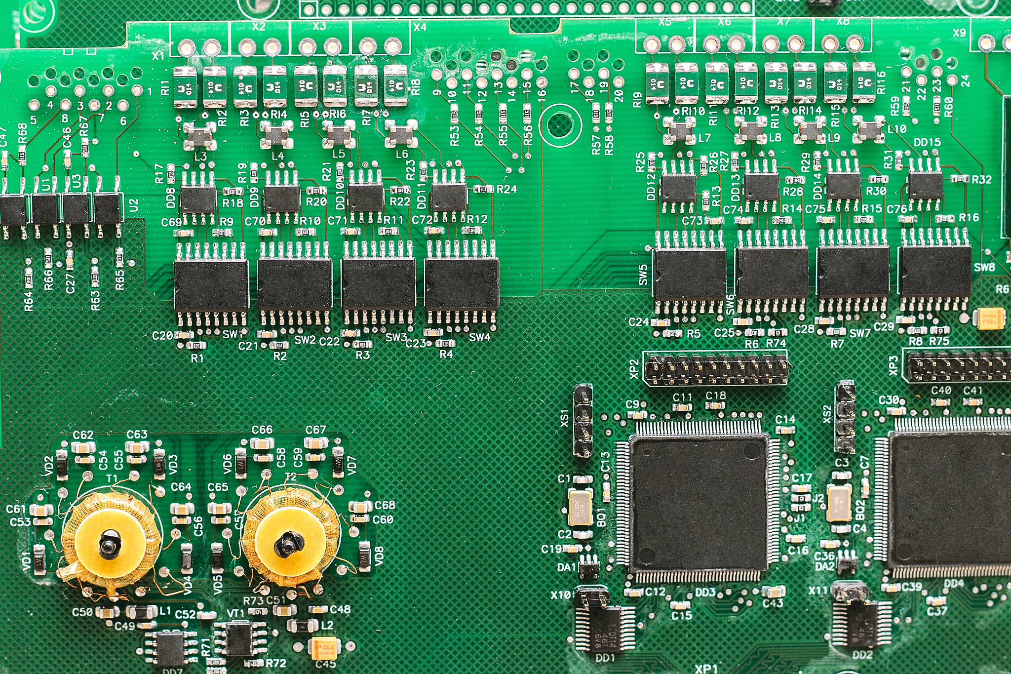 STM32 中药加热器设计方案：精准控温，安全可靠