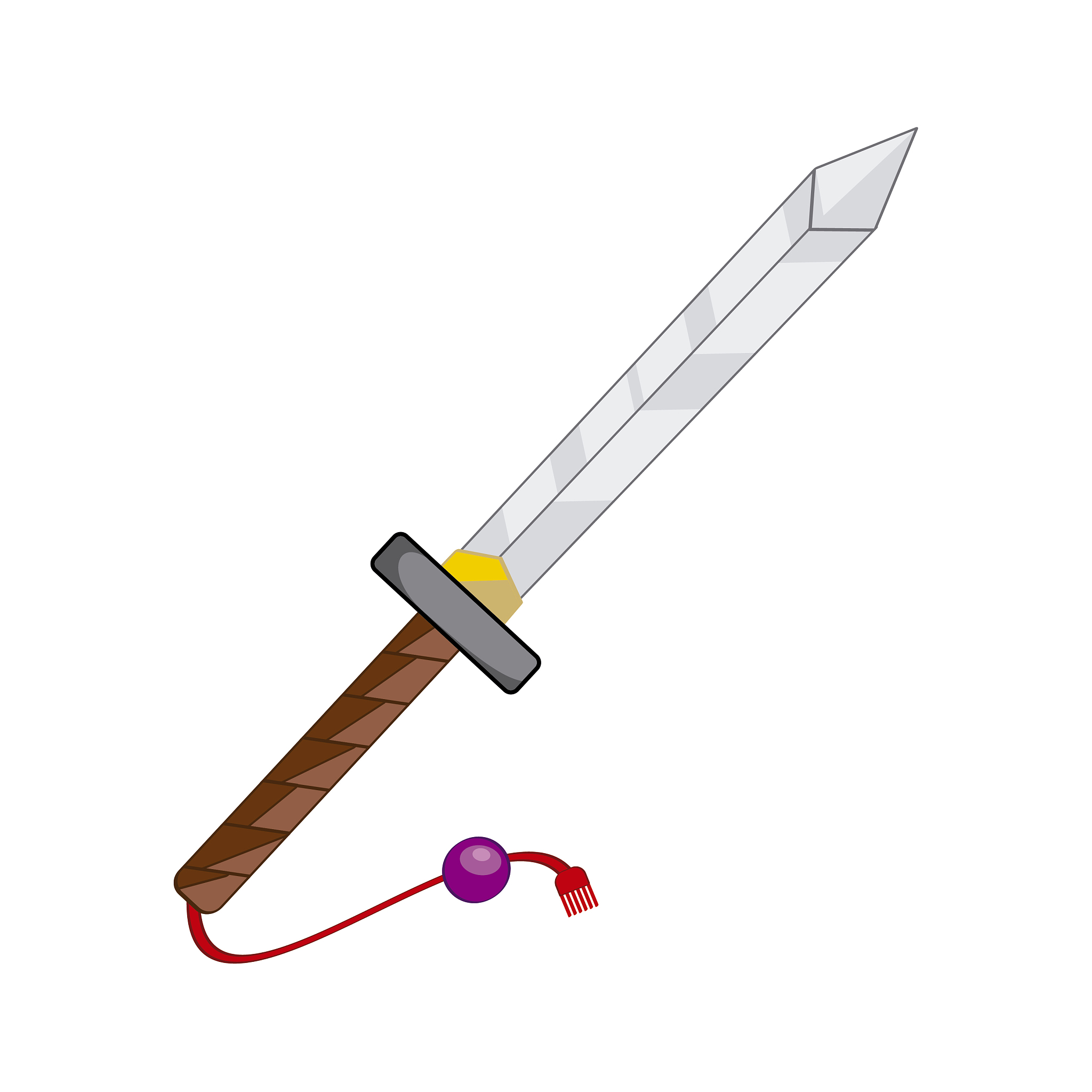 sword