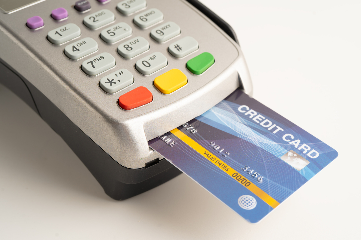 中国工商银行pos机帮我用200字详细描述