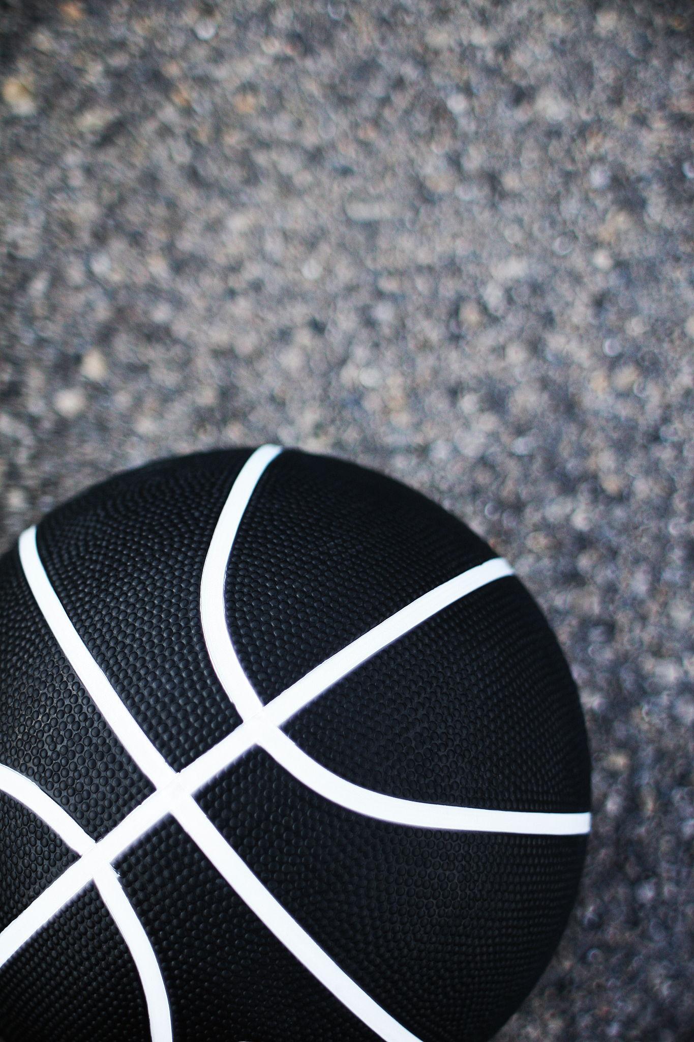 streetball background vertical