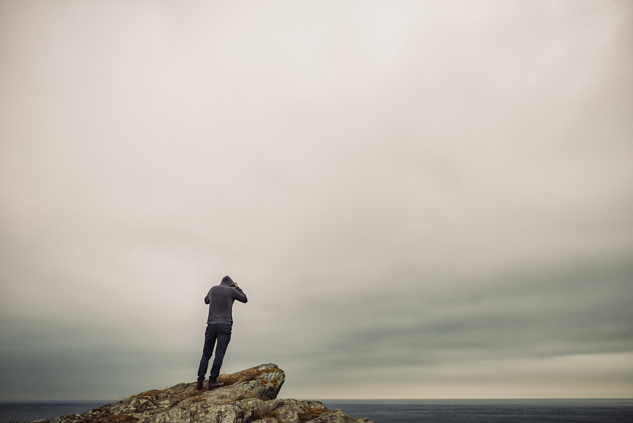 我真的觉得很沮丧我十分想要找到她