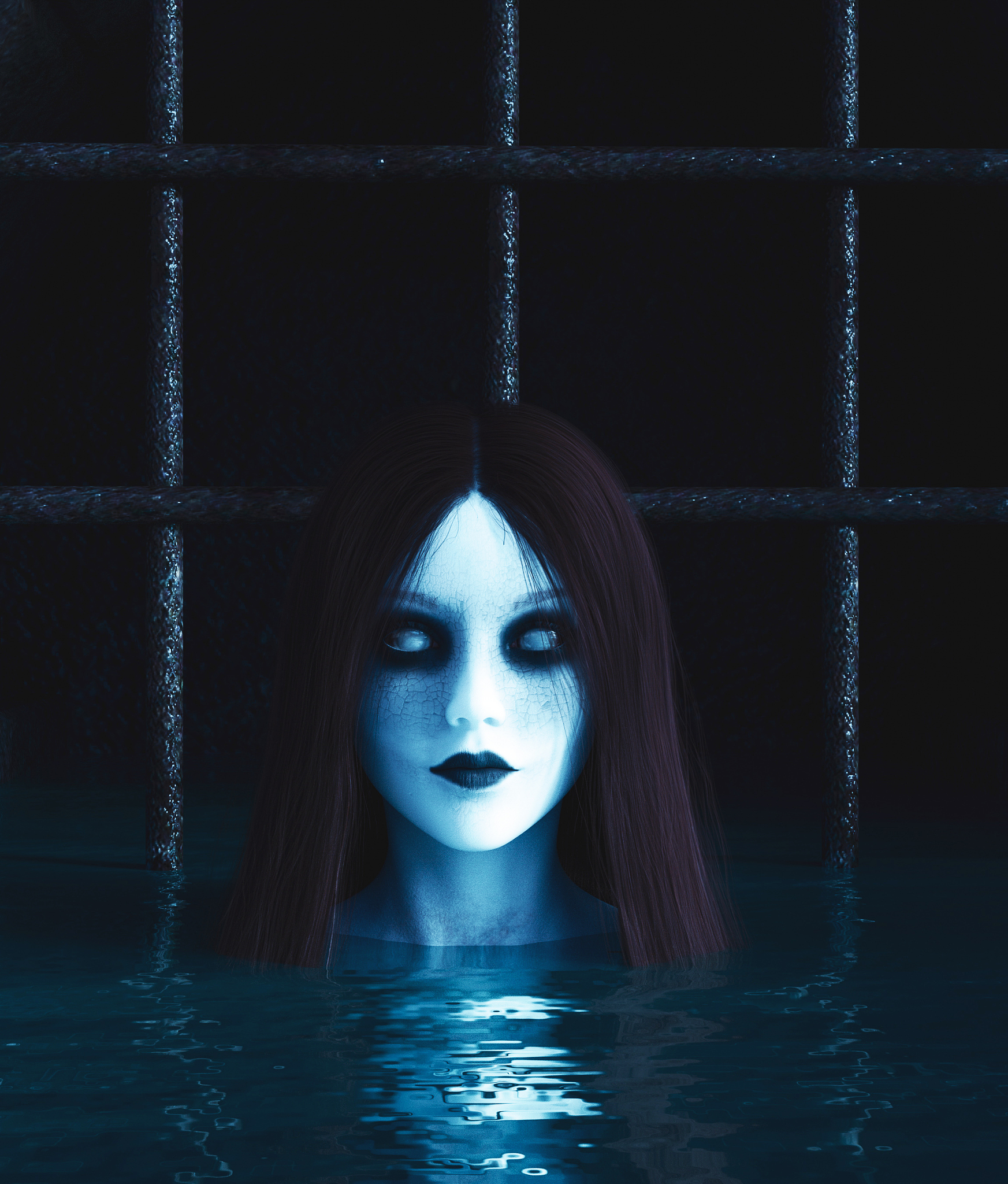 Ghost mother movie afterthoughts in EnglishAfter Watching Coraline & the Secret Door When you were a child did you ever feel frustrated by the way your parents treated you Did you dream of a bette