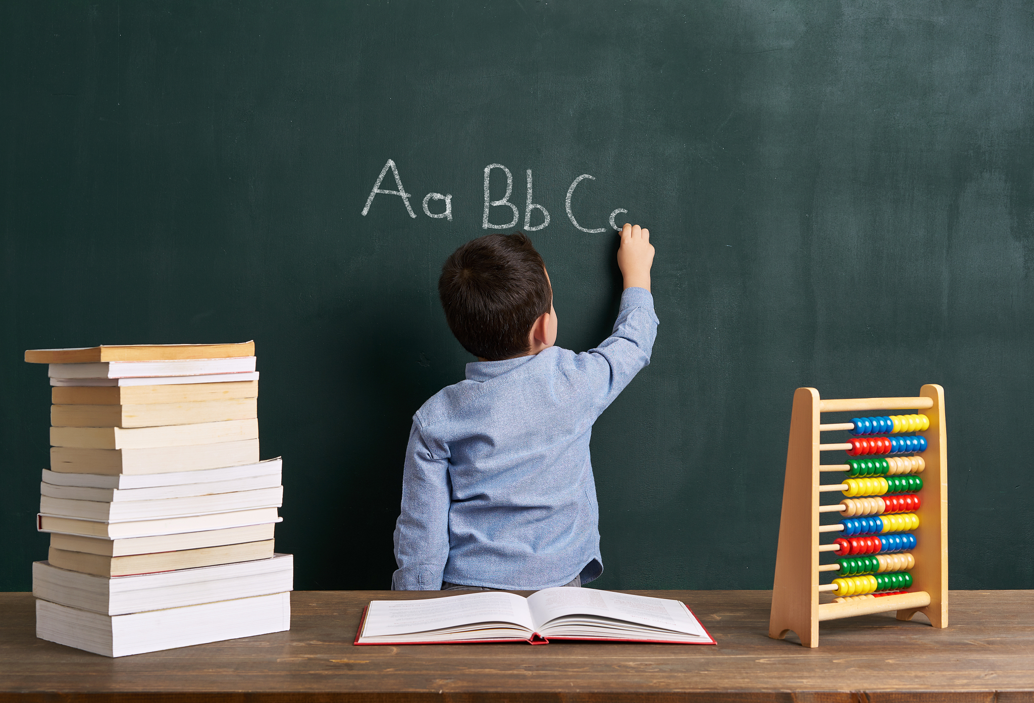 education