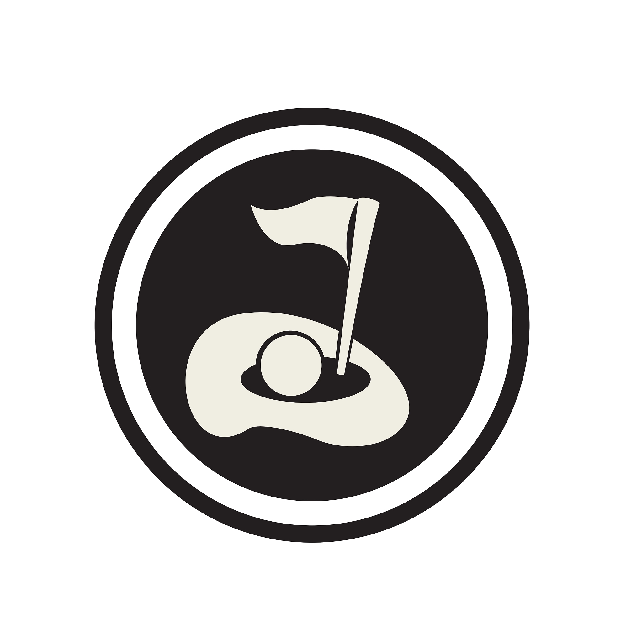 golf club