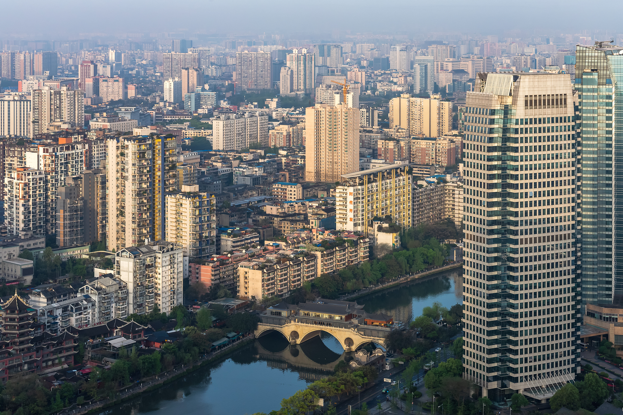 四川最发达城市排名