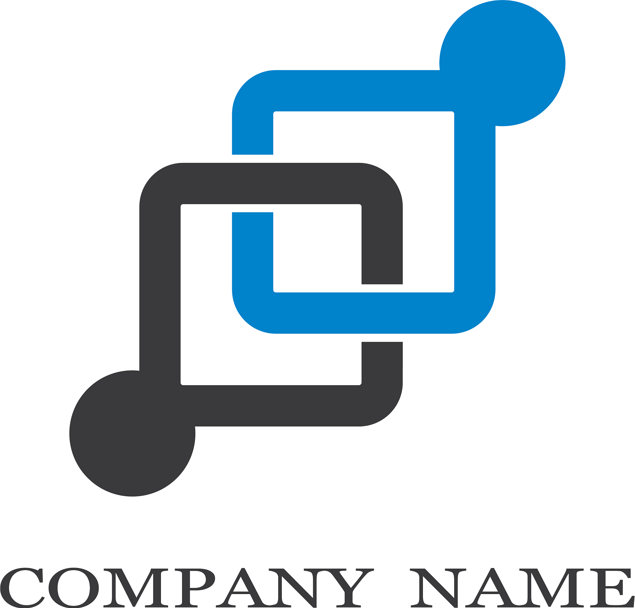 community icon design