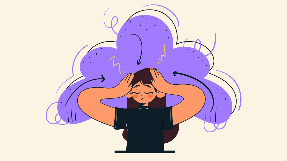 焦虑症会引起心血管疾病吗？答案可能让你意外！