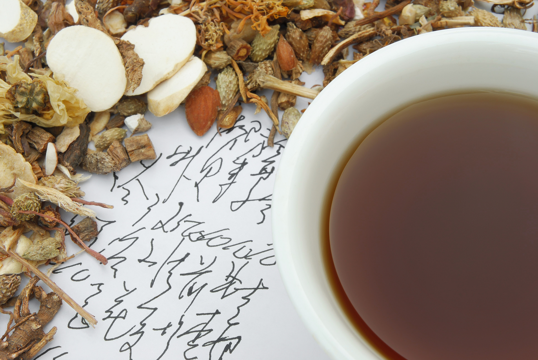 中医药管理政策法规大全：10项重要法律法规解读