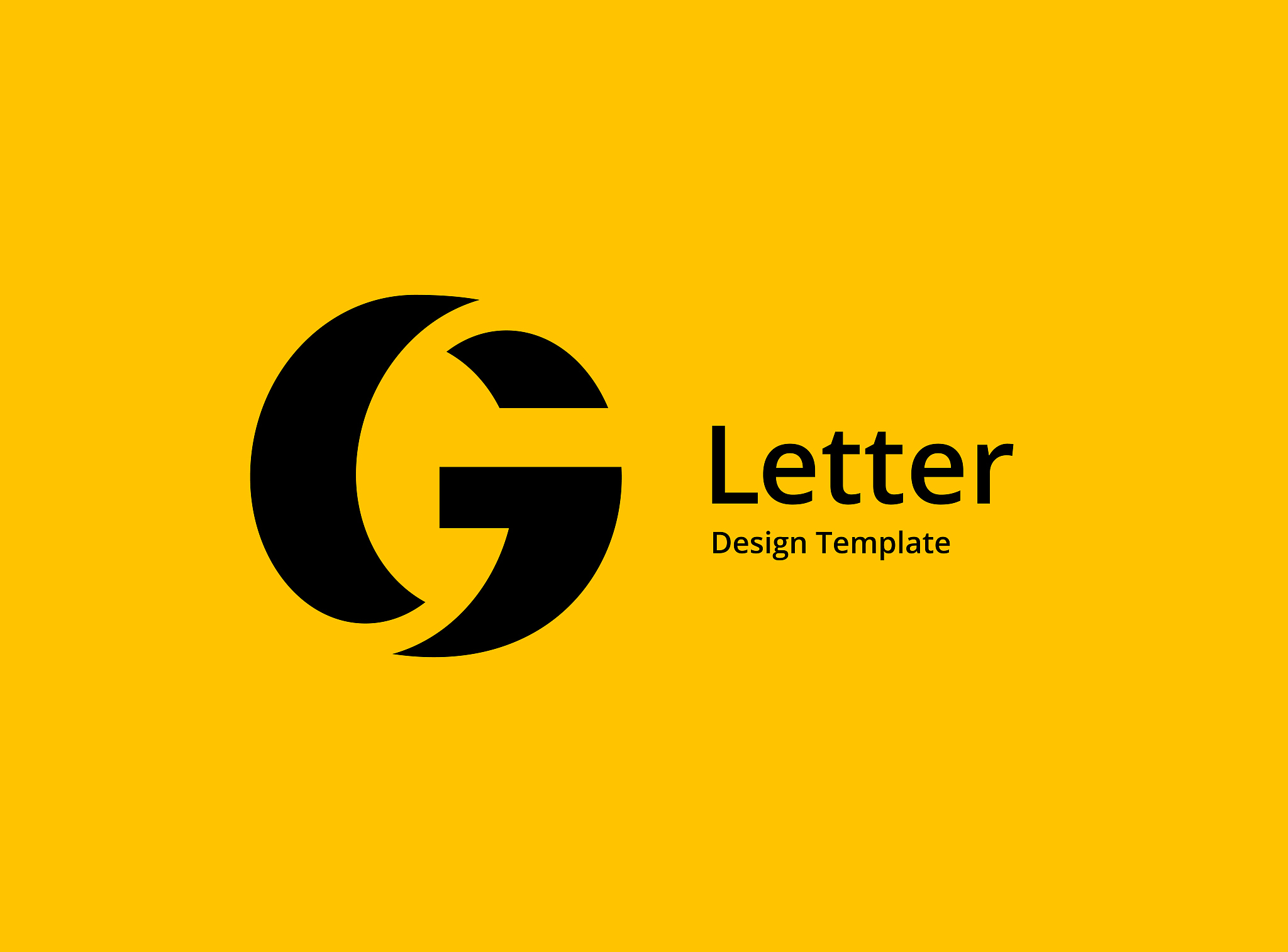letter g icon