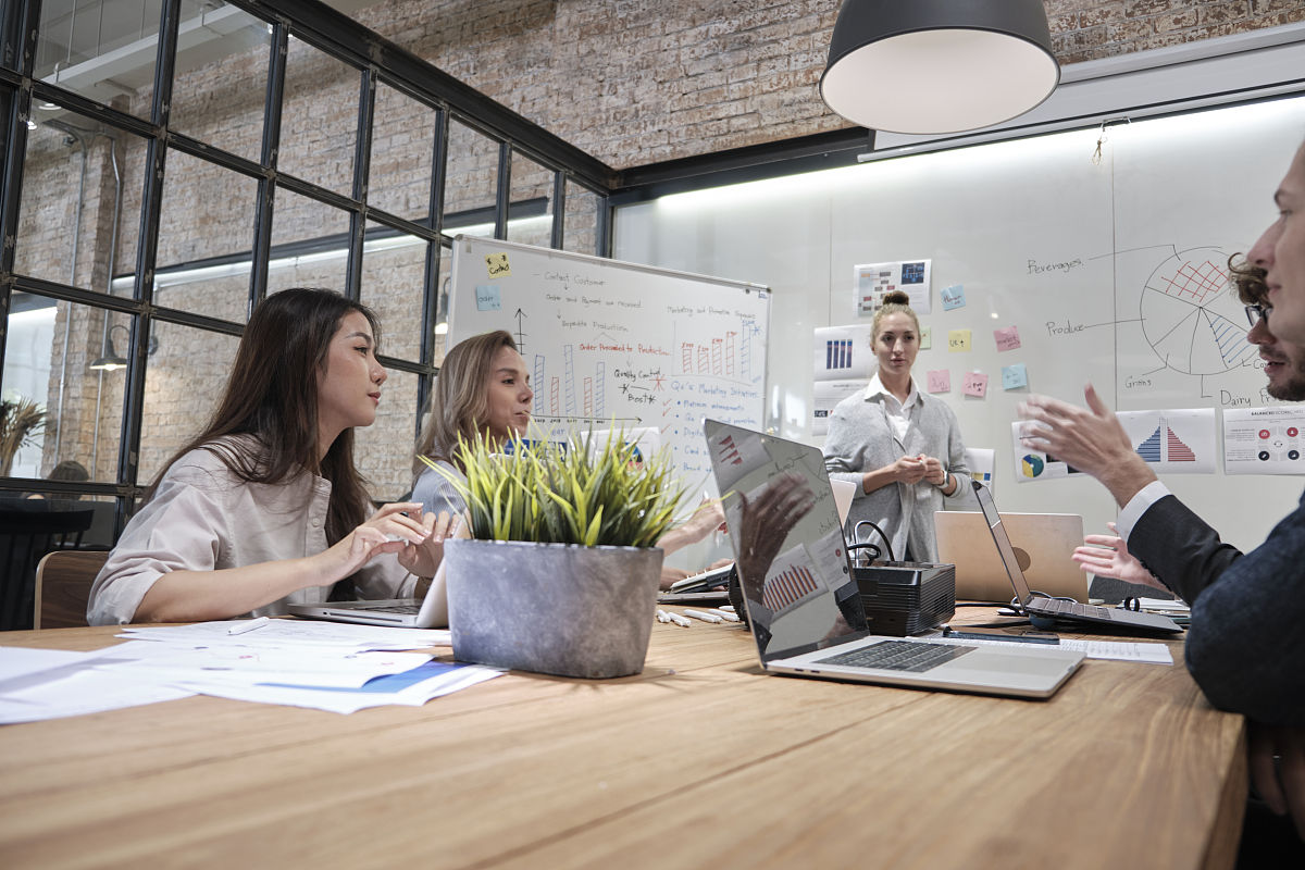 去设计公司需要了解哪些